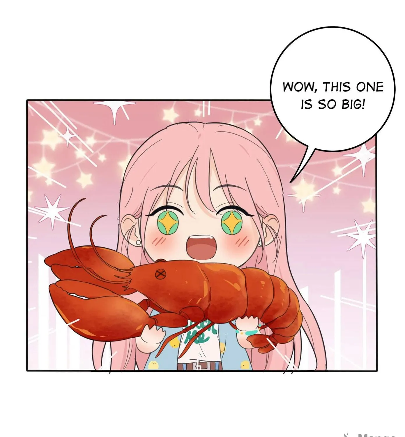 Read Baili Jin Among Mortals chapter 112 image 42 on Lezhin