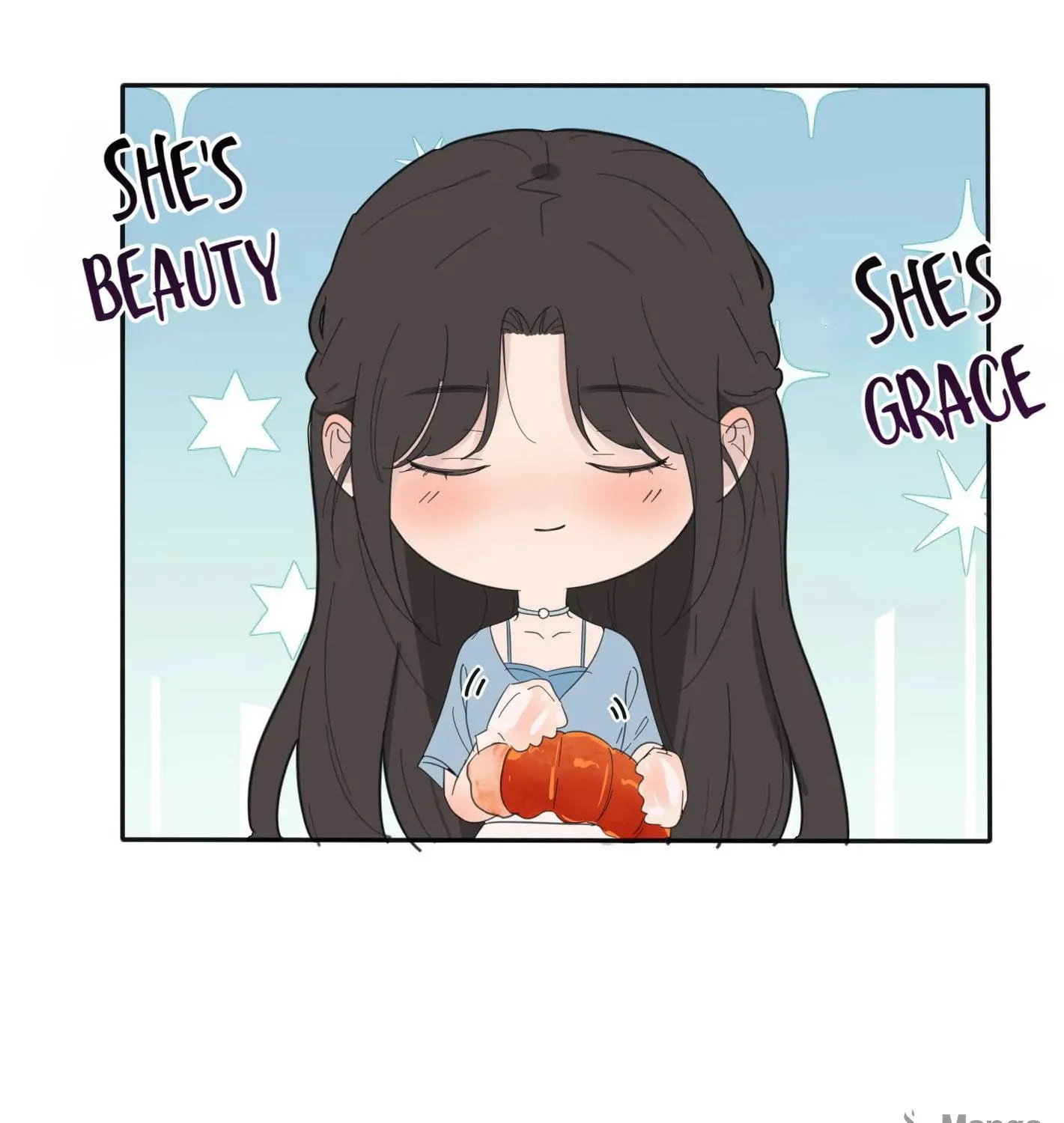 Read Baili Jin Among Mortals chapter 112 image 48 on Lezhin