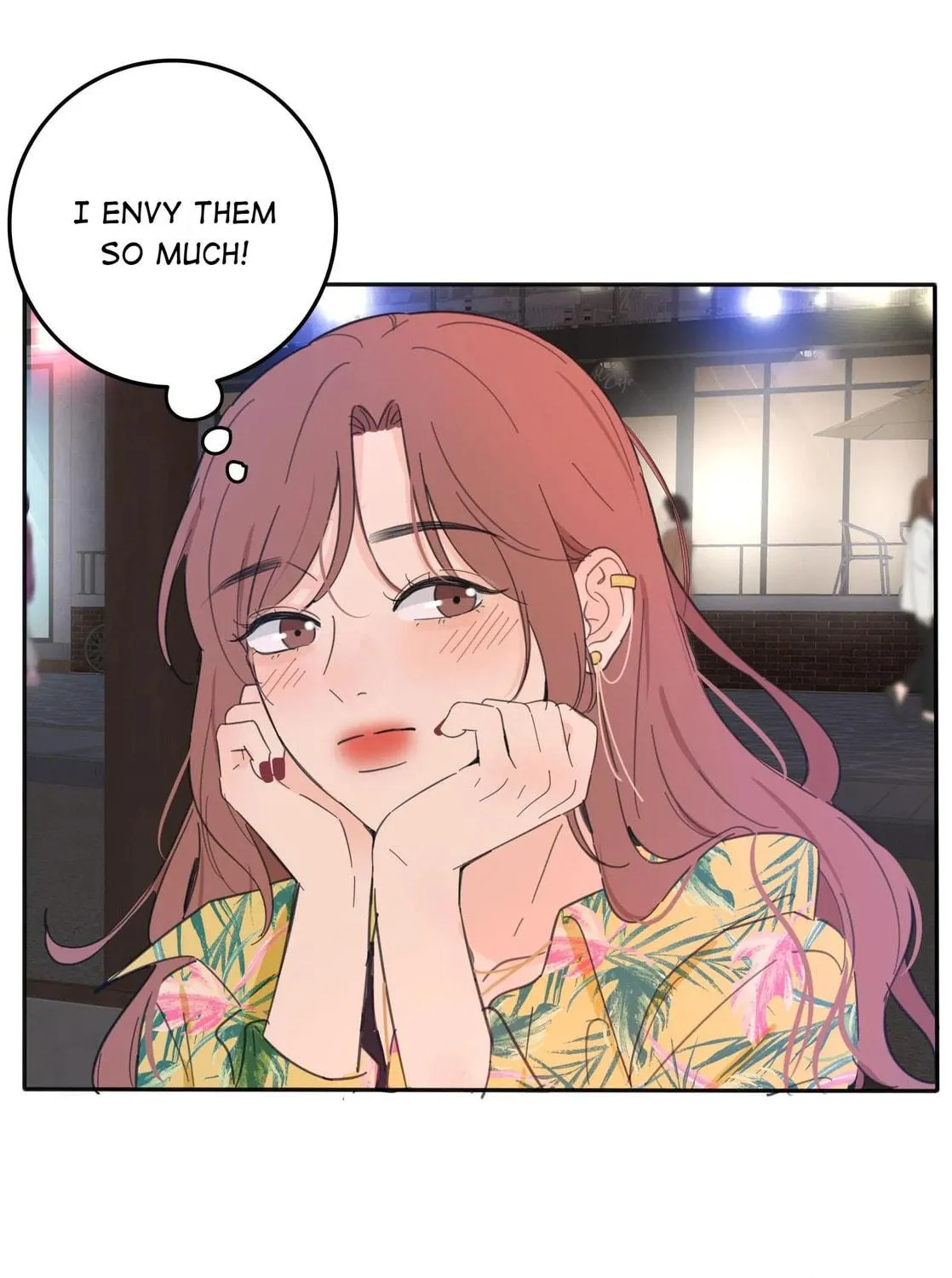 Read Baili Jin Among Mortals chapter 112 image 55 on Lezhin