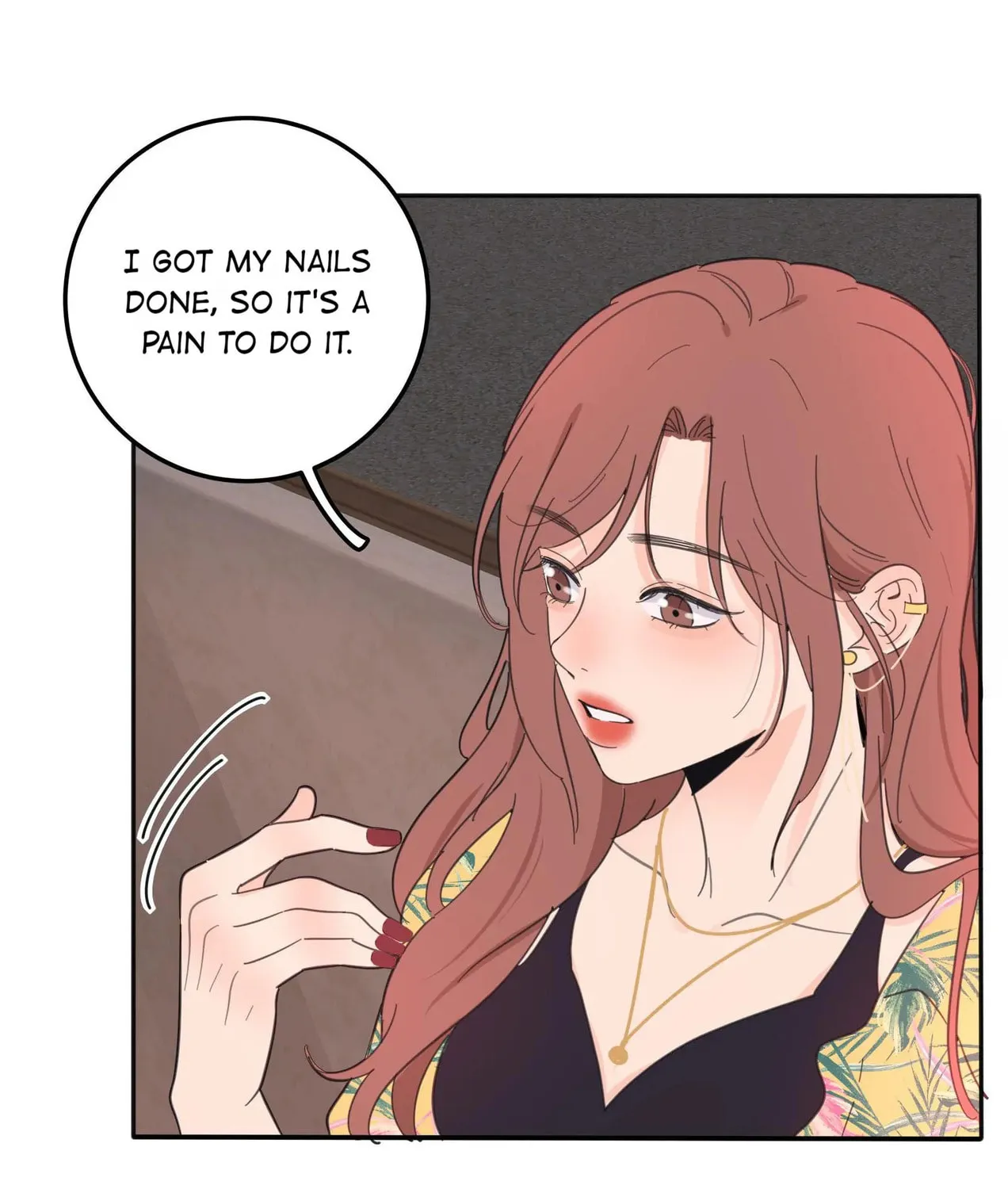 Read Baili Jin Among Mortals chapter 112 image 59 on Lezhin