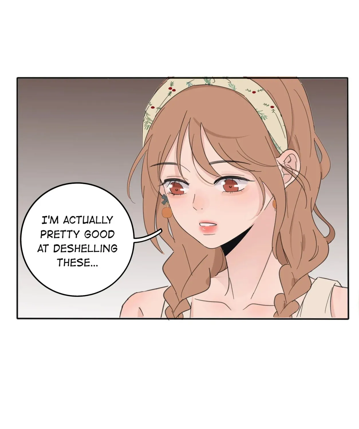 Read Baili Jin Among Mortals chapter 112 image 65 on Lezhin