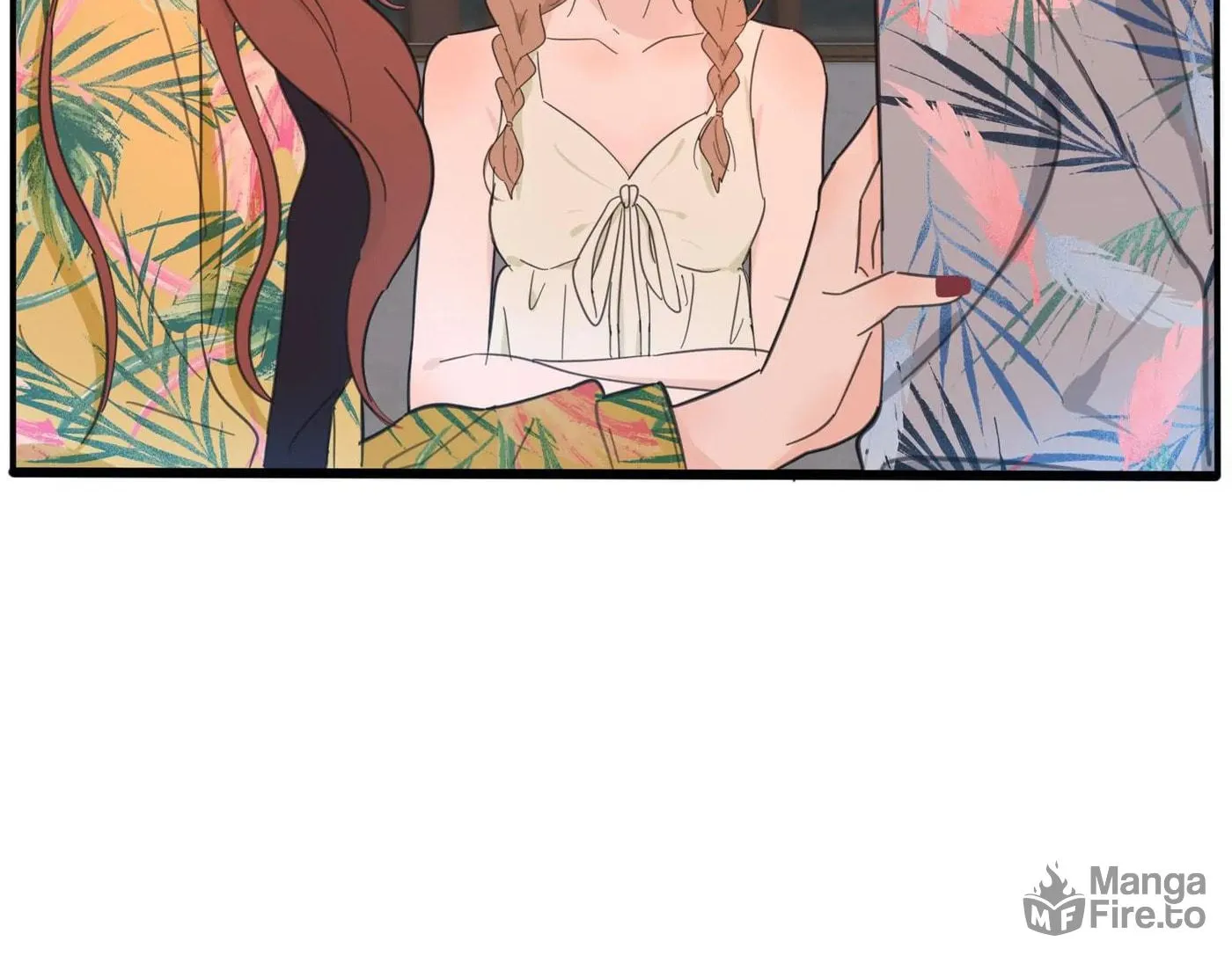 Read Baili Jin Among Mortals chapter 112 image 68 on Lezhin