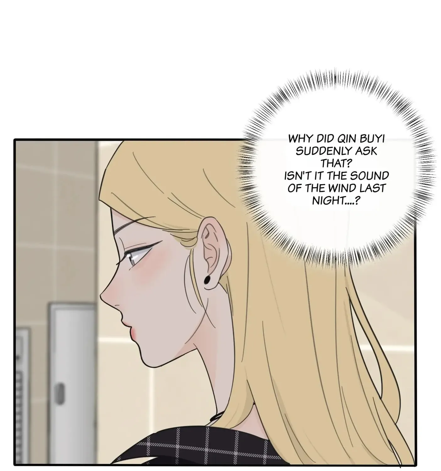 Read Baili Jin Among Mortals chapter 113 image 30 on Lezhin