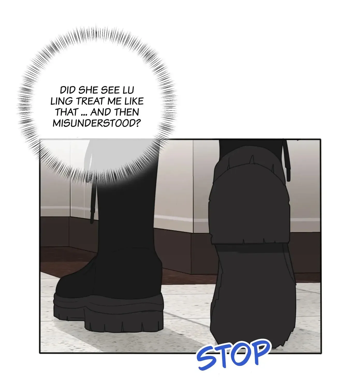 Read Baili Jin Among Mortals chapter 113 image 32 on Lezhin