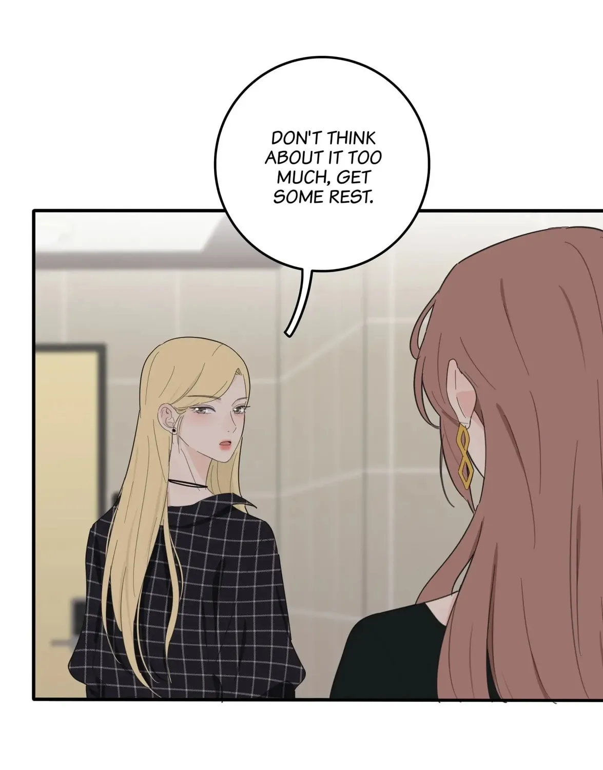 Read Baili Jin Among Mortals chapter 113 image 34 on Lezhin