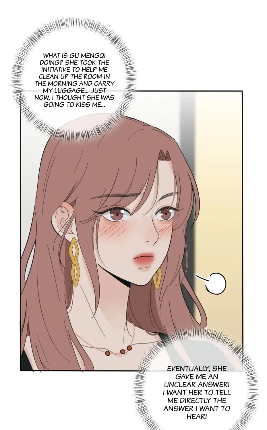 Read Baili Jin Among Mortals chapter 113 image 38 on Lezhin