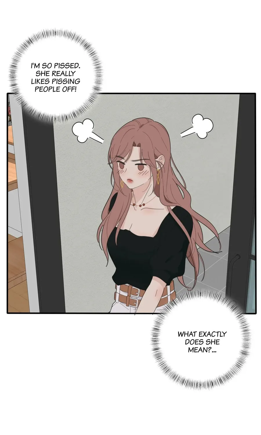Read Baili Jin Among Mortals chapter 113 image 40 on Lezhin