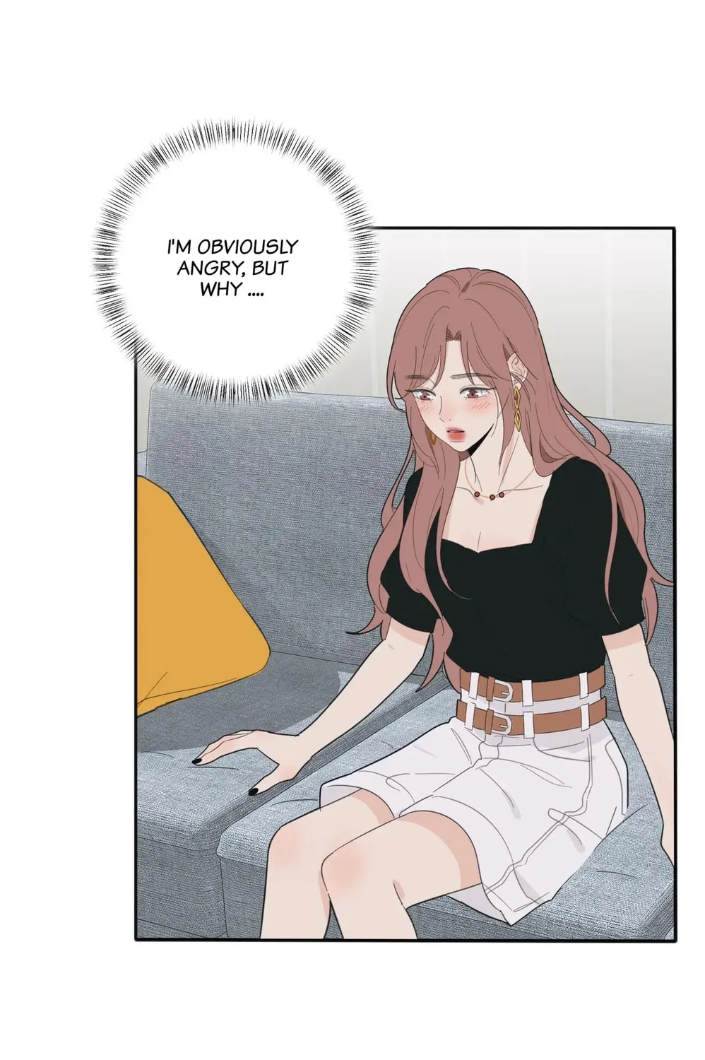 Read Baili Jin Among Mortals chapter 113 image 42 on Lezhin