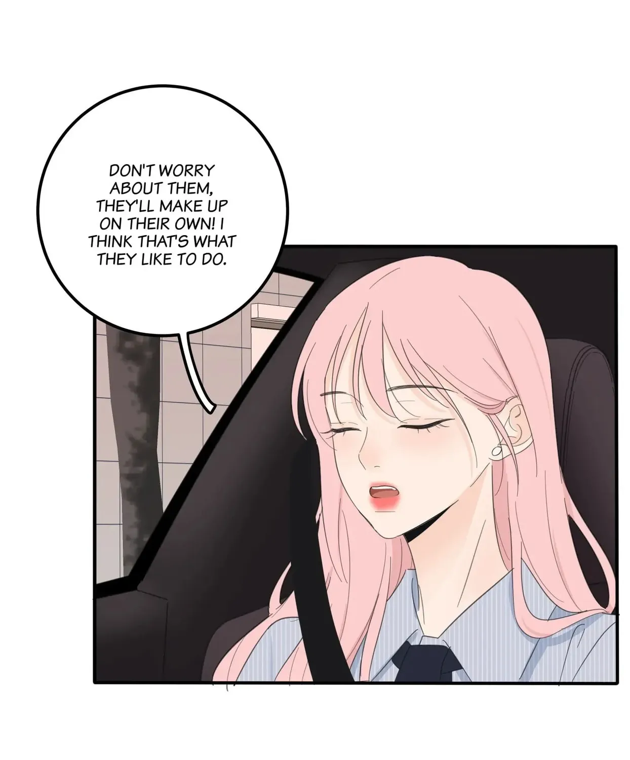 Read Baili Jin Among Mortals chapter 113 image 50 on Lezhin