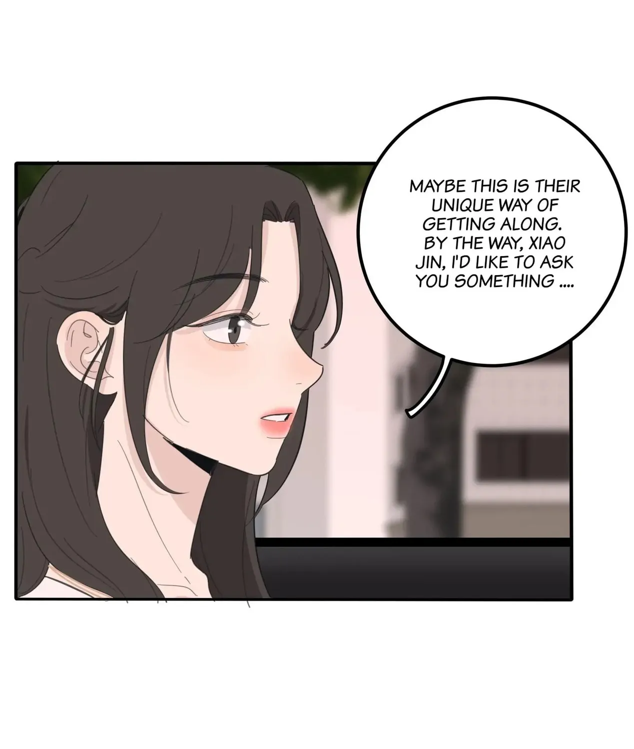 Read Baili Jin Among Mortals chapter 113 image 52 on Lezhin