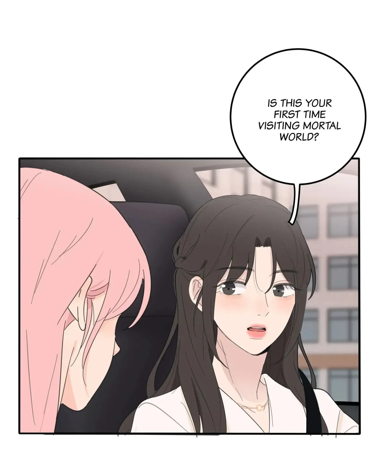 Read Baili Jin Among Mortals chapter 113 image 54 on Lezhin