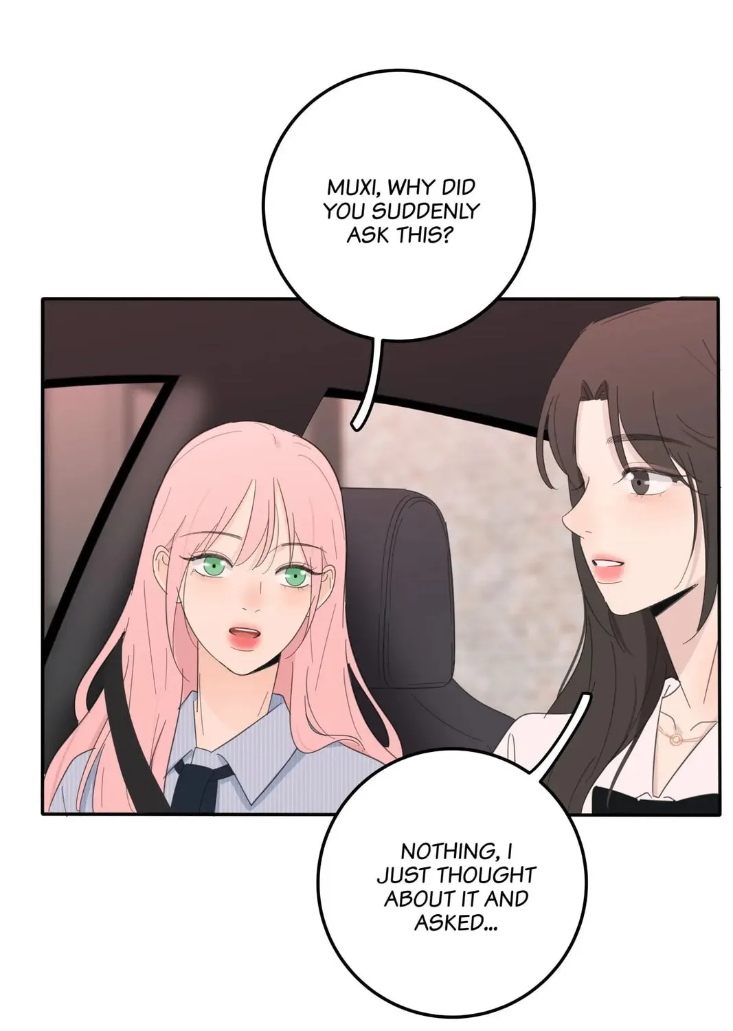 Read Baili Jin Among Mortals chapter 113 image 58 on Lezhin