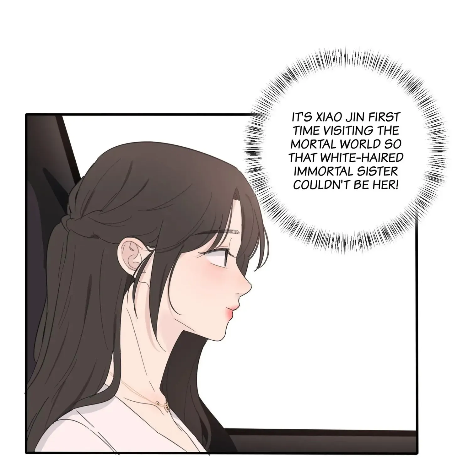Read Baili Jin Among Mortals chapter 113 image 60 on Lezhin