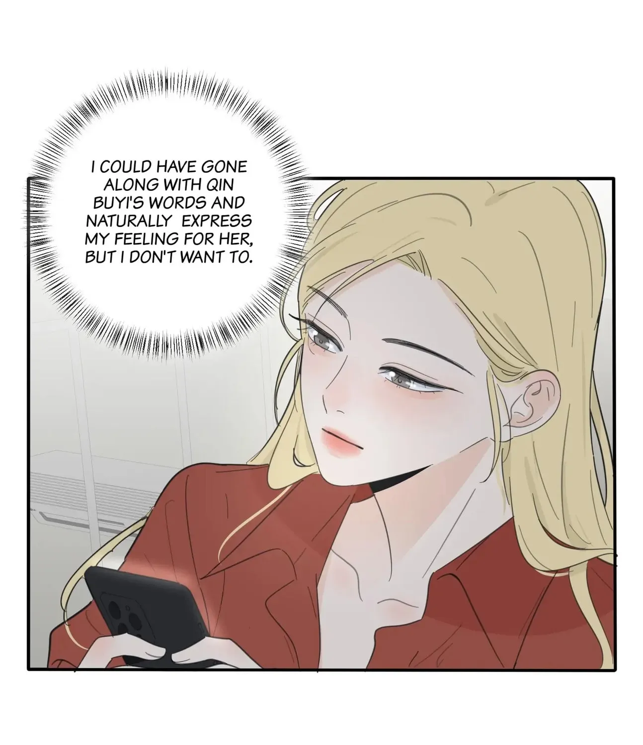 Read Baili Jin Among Mortals chapter 113 image 77 on Lezhin