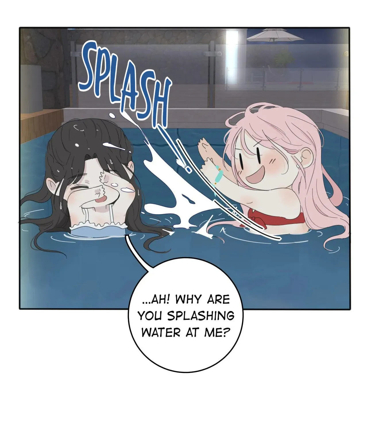 Read Baili Jin Among Mortals chapter 114 image 22 on Lezhin