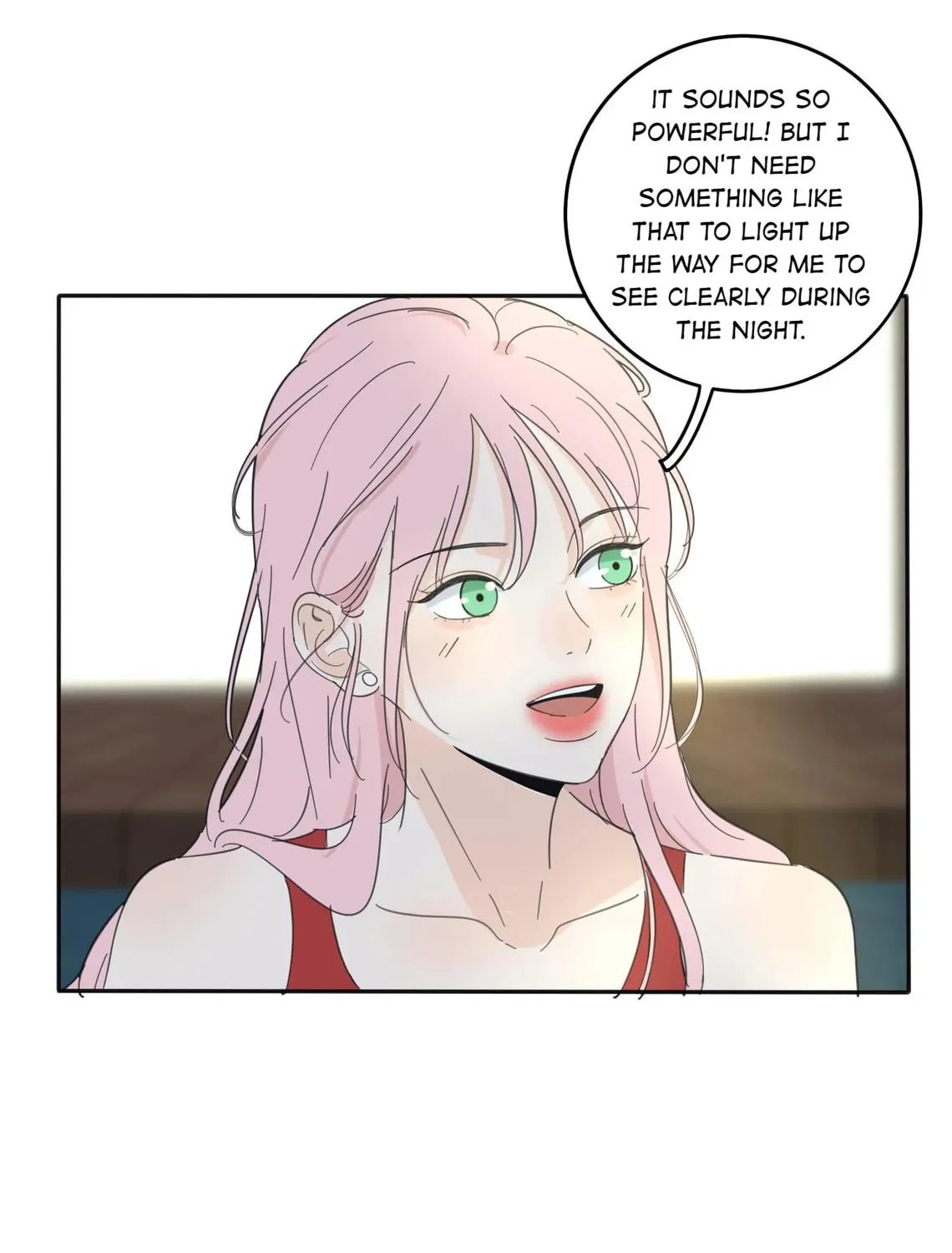 Read Baili Jin Among Mortals chapter 114 image 46 on Lezhin