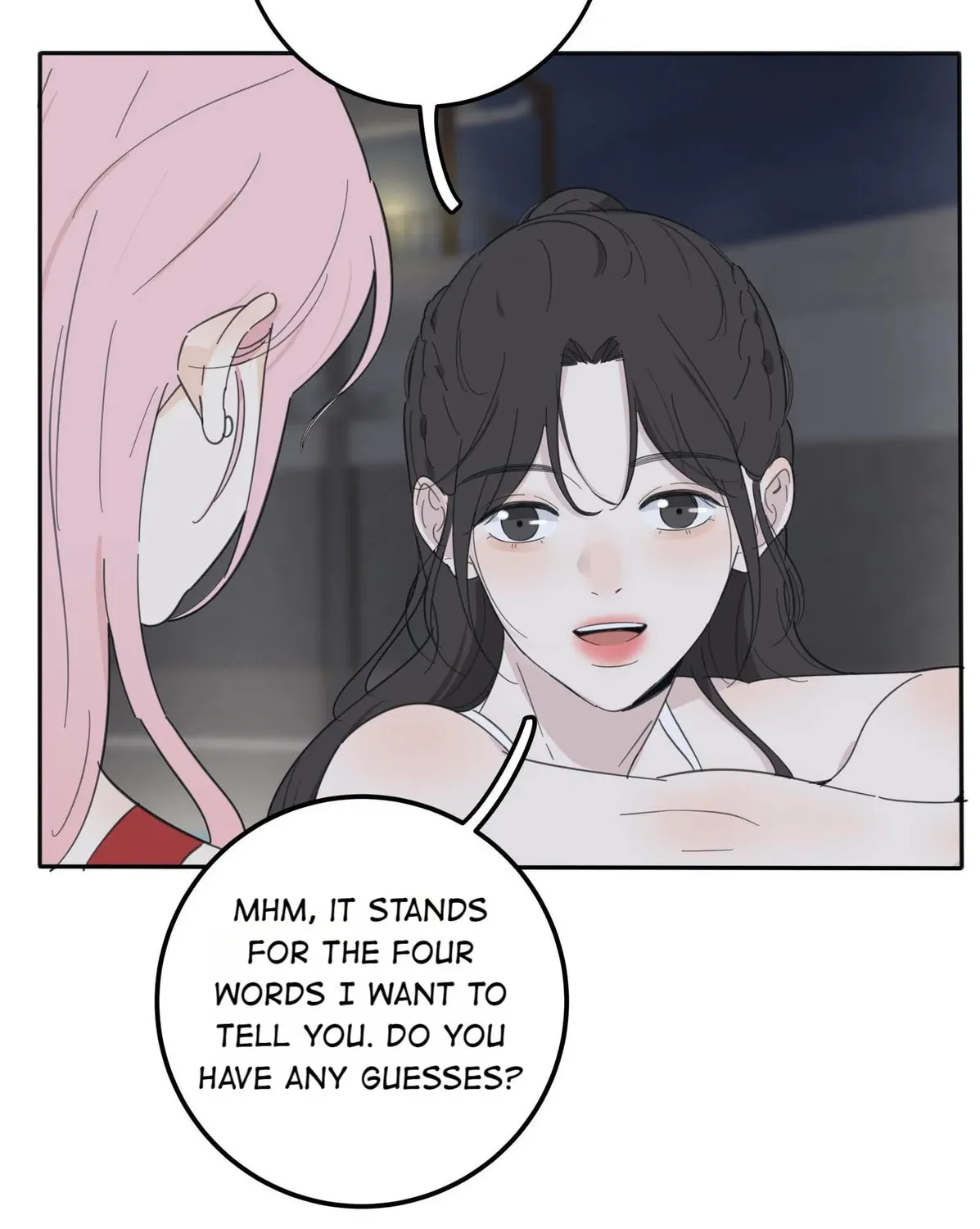 Read Baili Jin Among Mortals chapter 114 image 64 on Lezhin