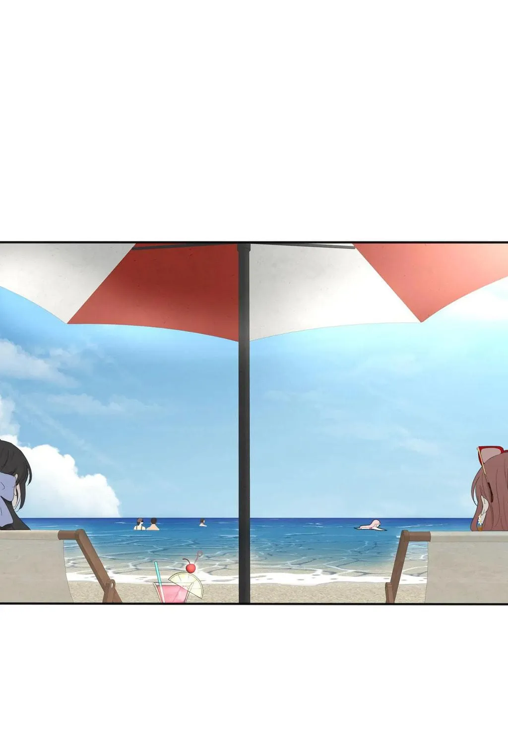 Read Baili Jin Among Mortals chapter 115 image 23 on Lezhin