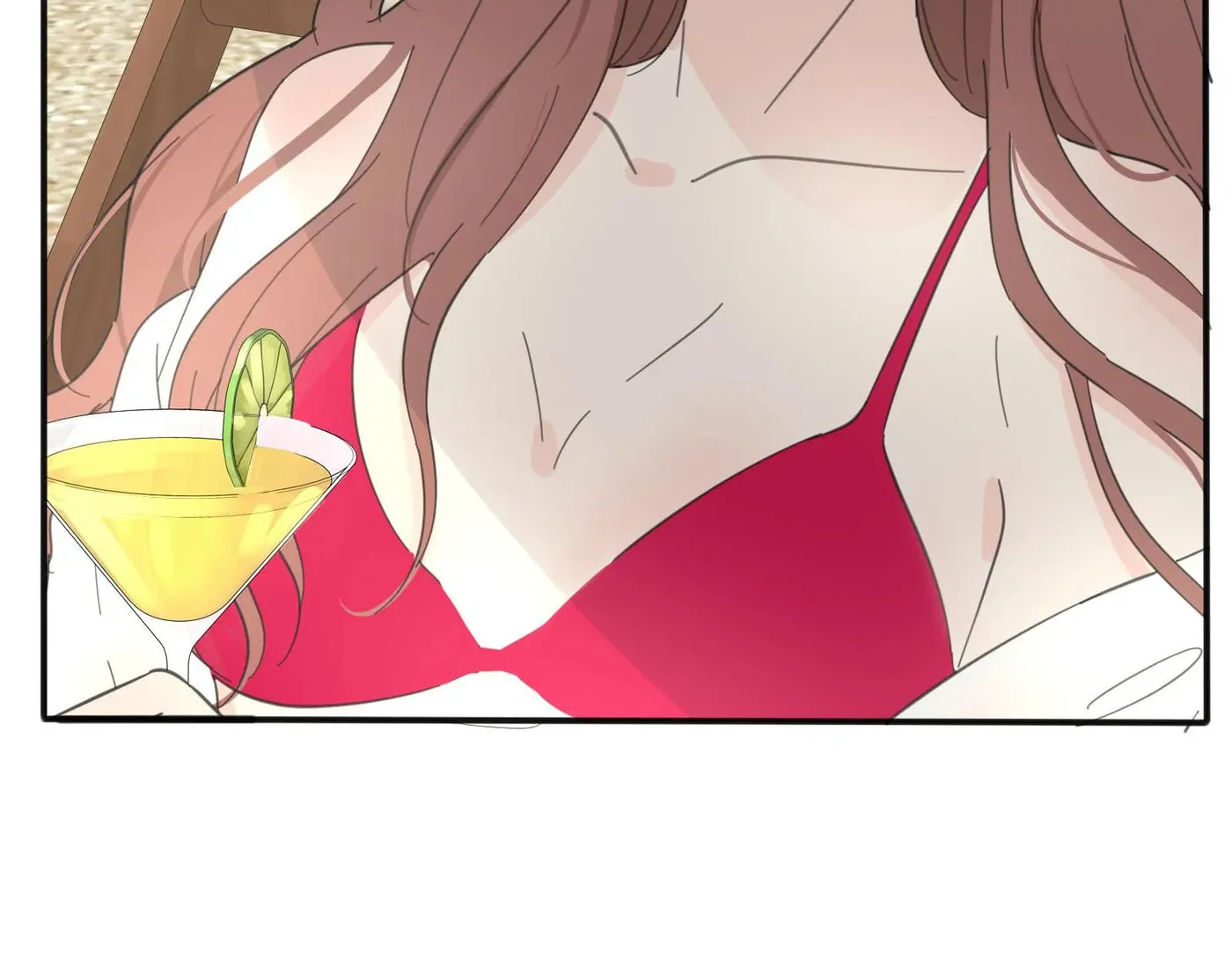Read Baili Jin Among Mortals chapter 115 image 28 on Lezhin
