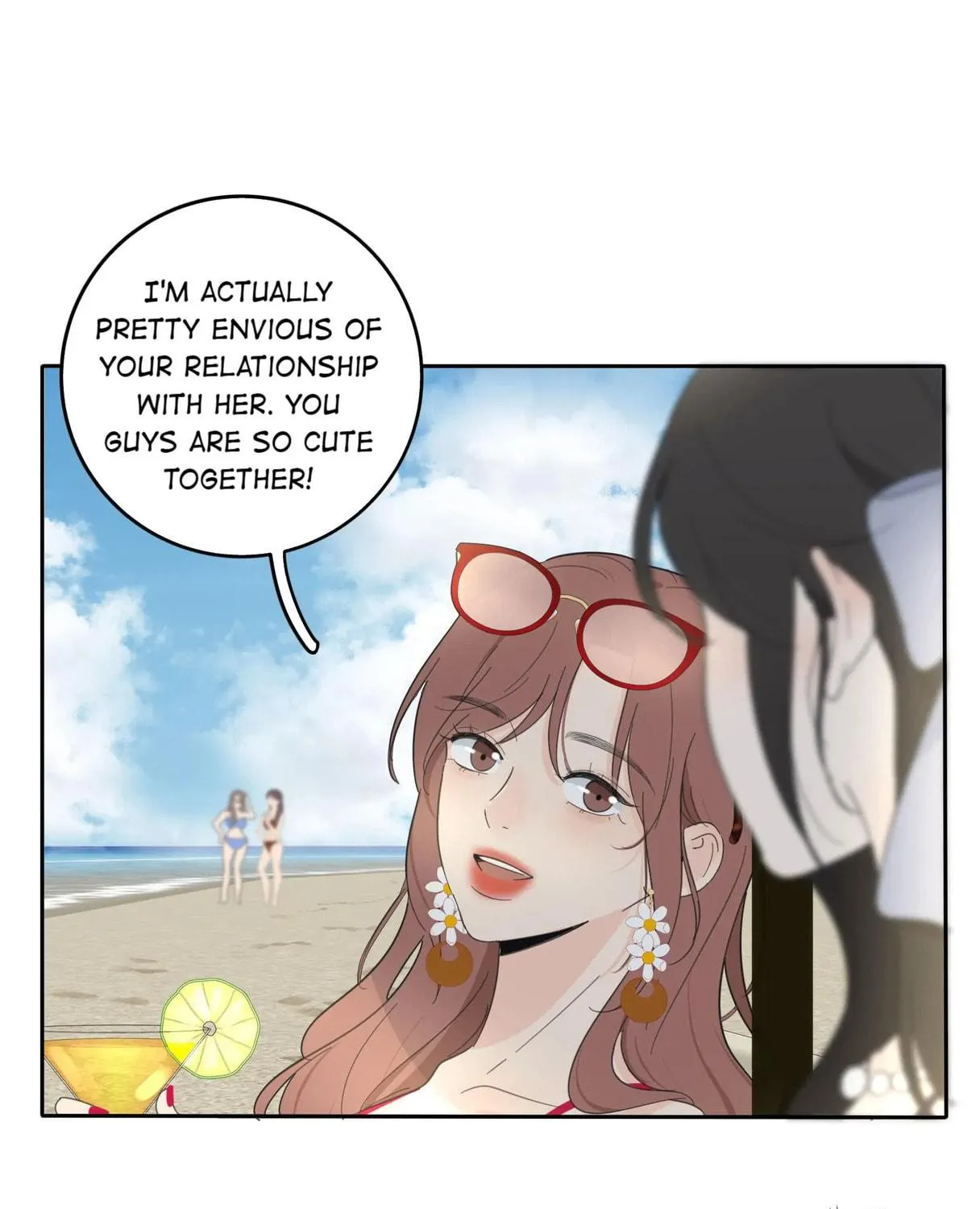 Read Baili Jin Among Mortals chapter 115 image 29 on Lezhin