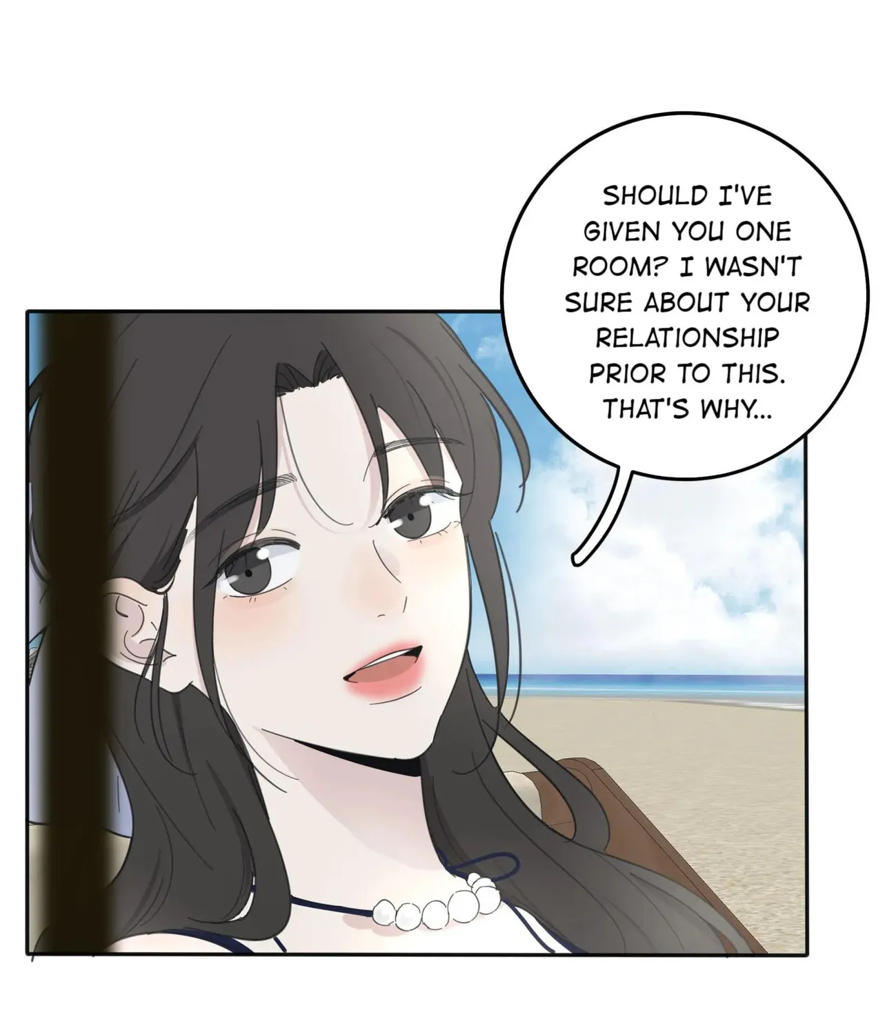 Read Baili Jin Among Mortals chapter 115 image 33 on Lezhin