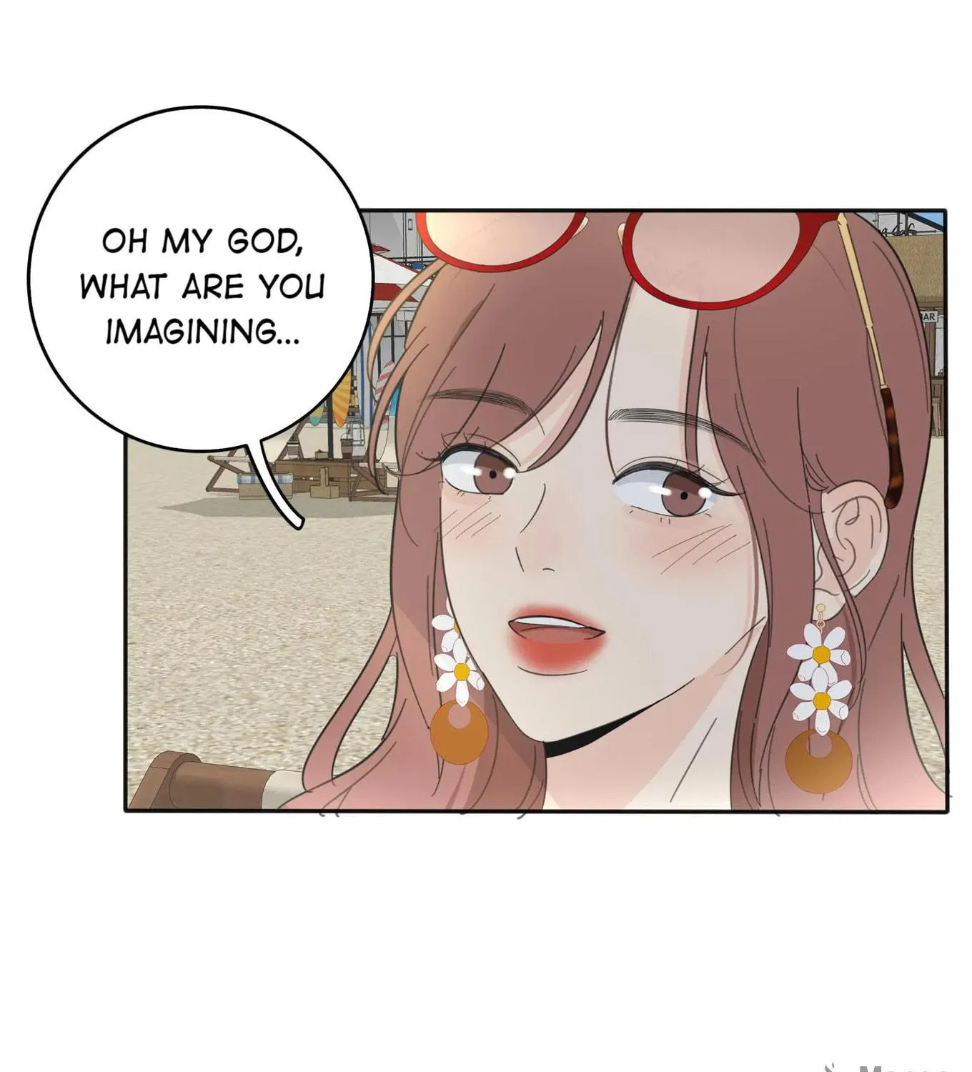 Read Baili Jin Among Mortals chapter 115 image 35 on Lezhin