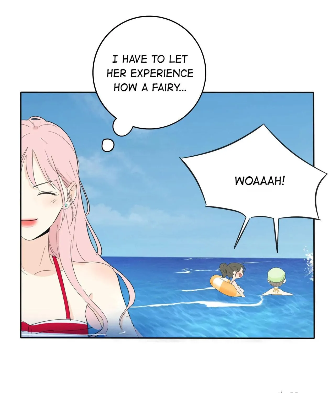Read Baili Jin Among Mortals chapter 115 image 41 on Lezhin