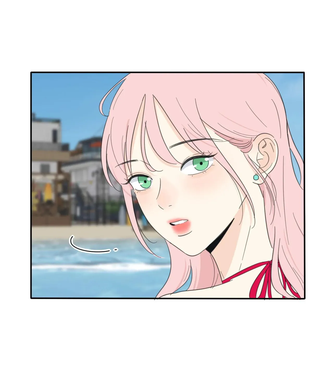 Read Baili Jin Among Mortals chapter 115 image 43 on Lezhin