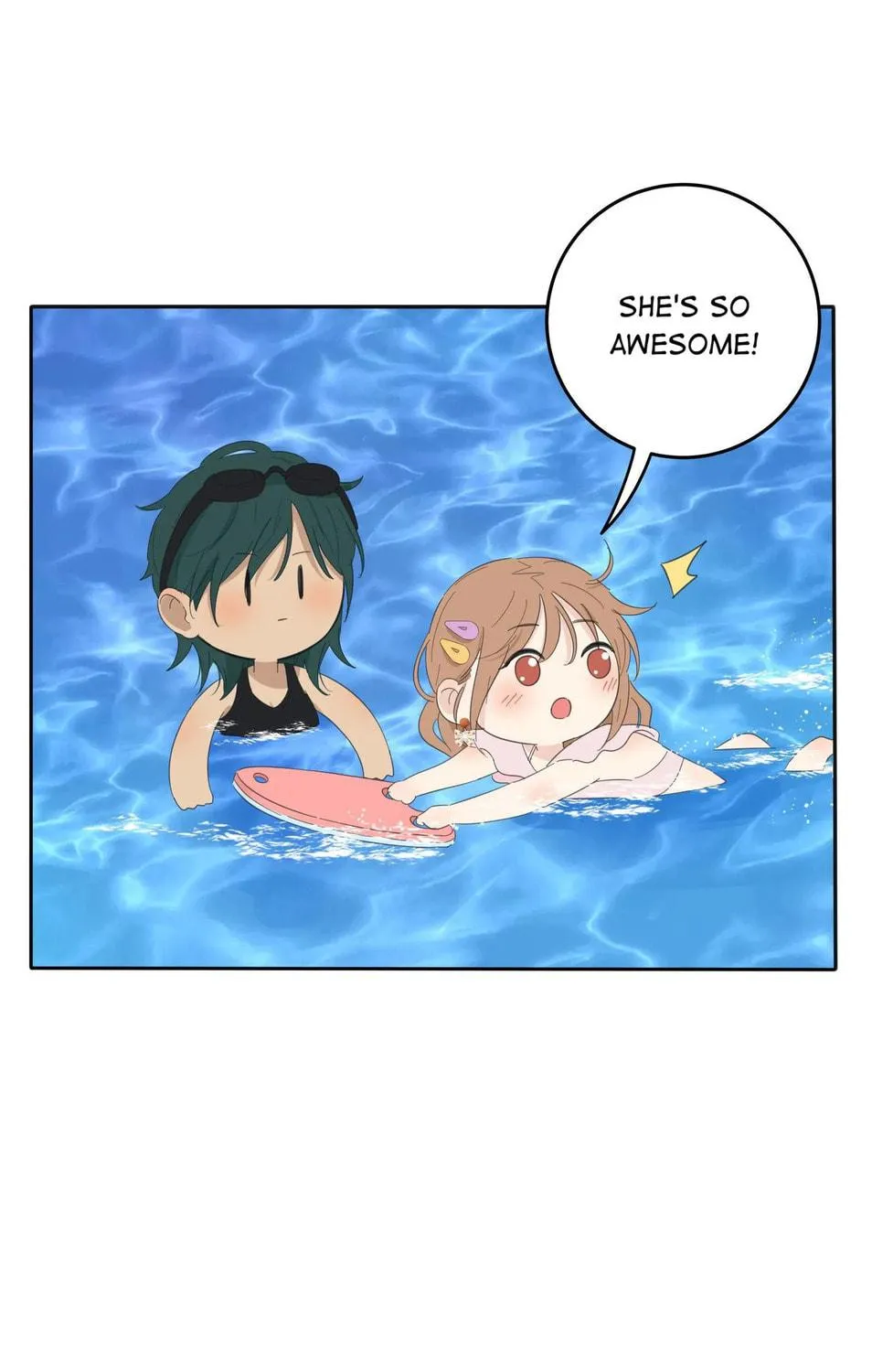 Read Baili Jin Among Mortals chapter 115 image 48 on Lezhin
