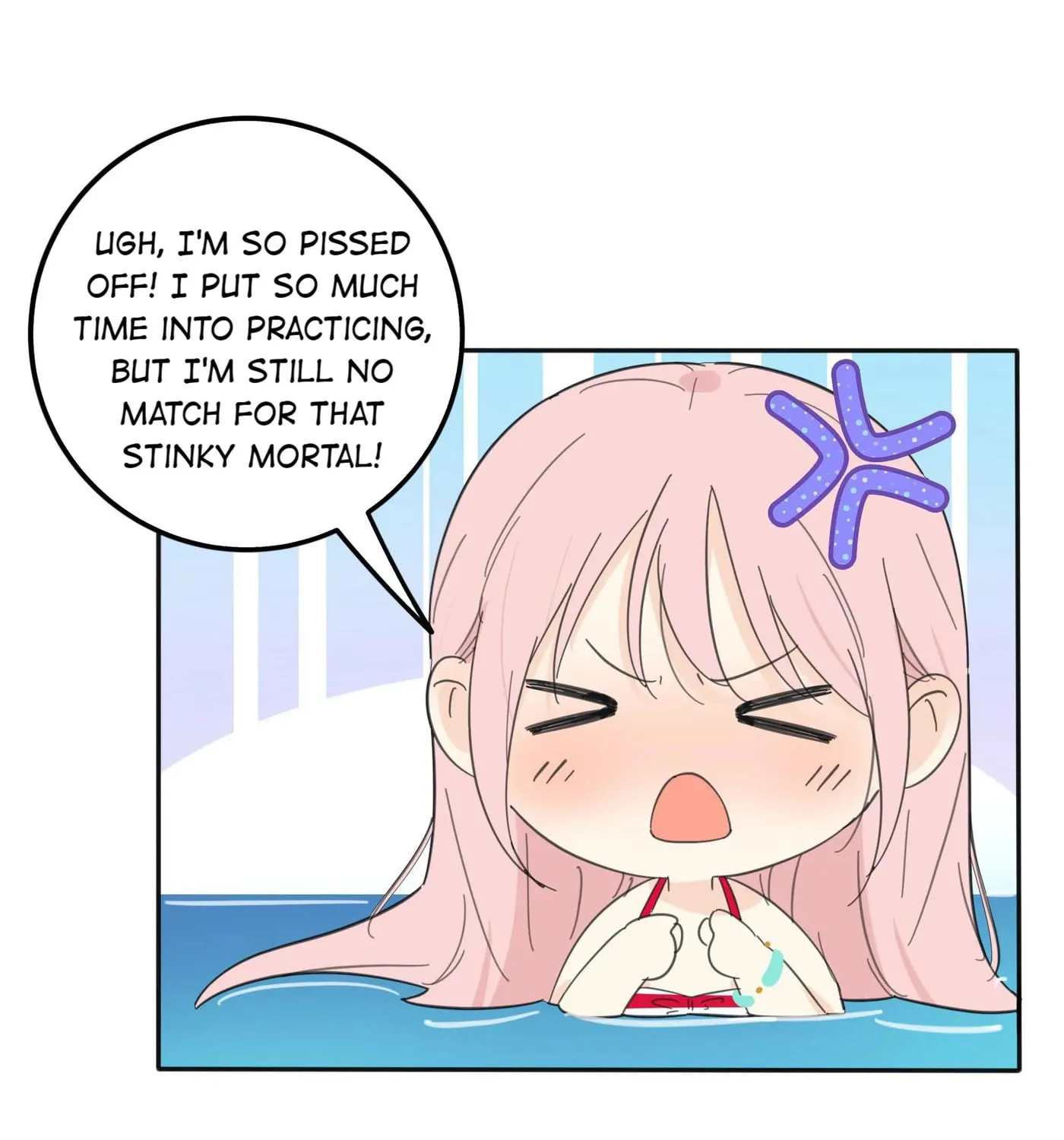 Read Baili Jin Among Mortals chapter 115 image 52 on Lezhin