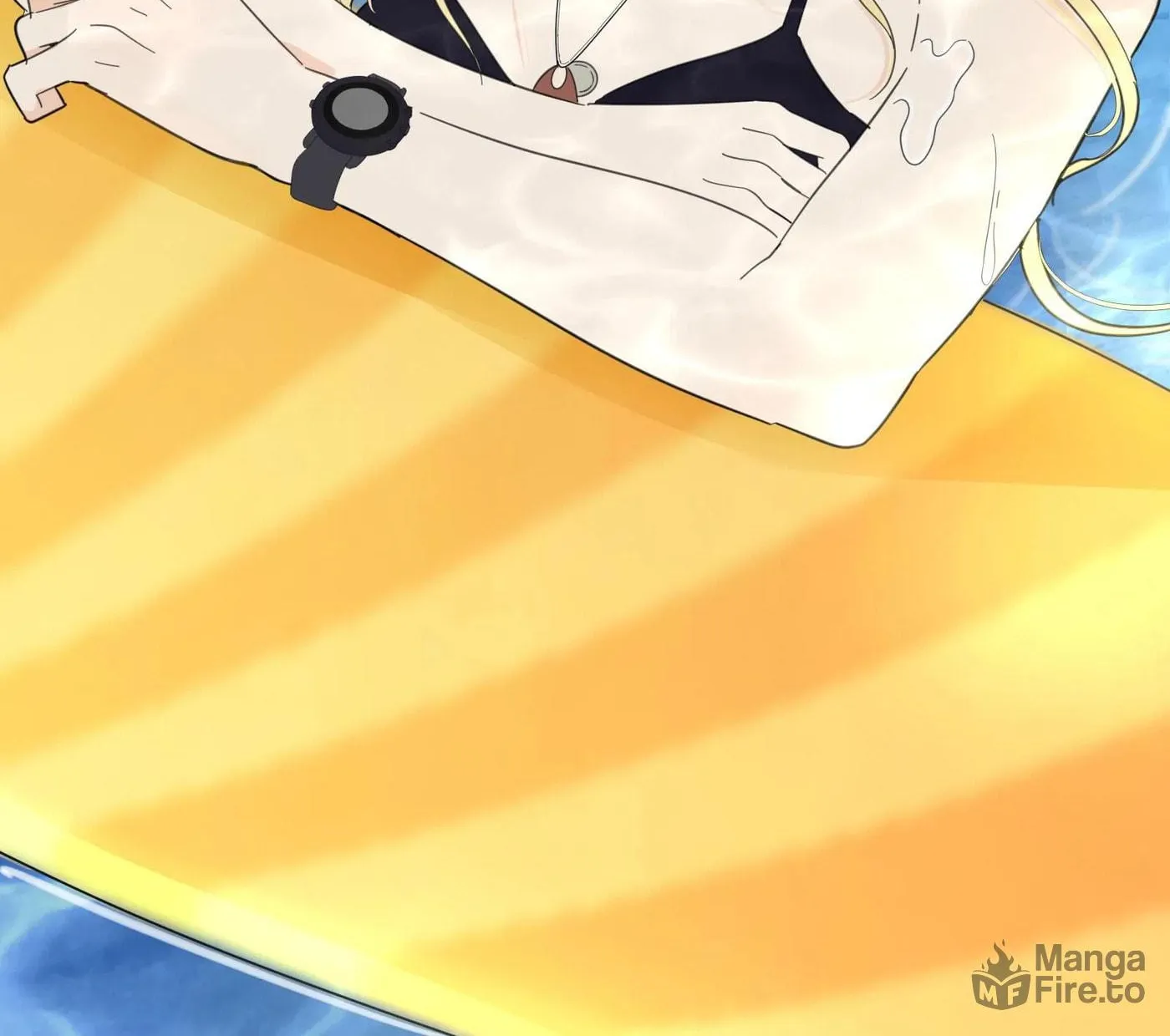 Read Baili Jin Among Mortals chapter 115 image 62 on Lezhin