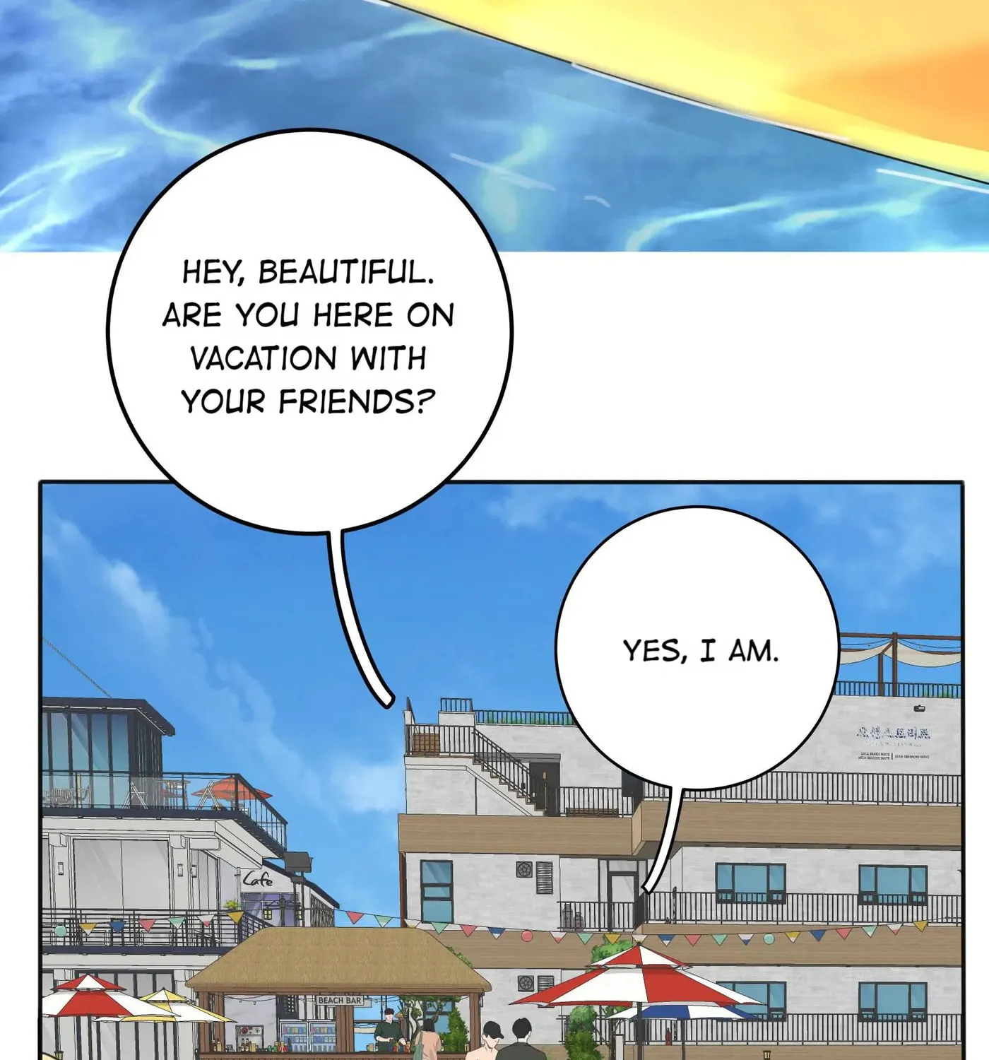 Read Baili Jin Among Mortals chapter 115 image 63 on Lezhin