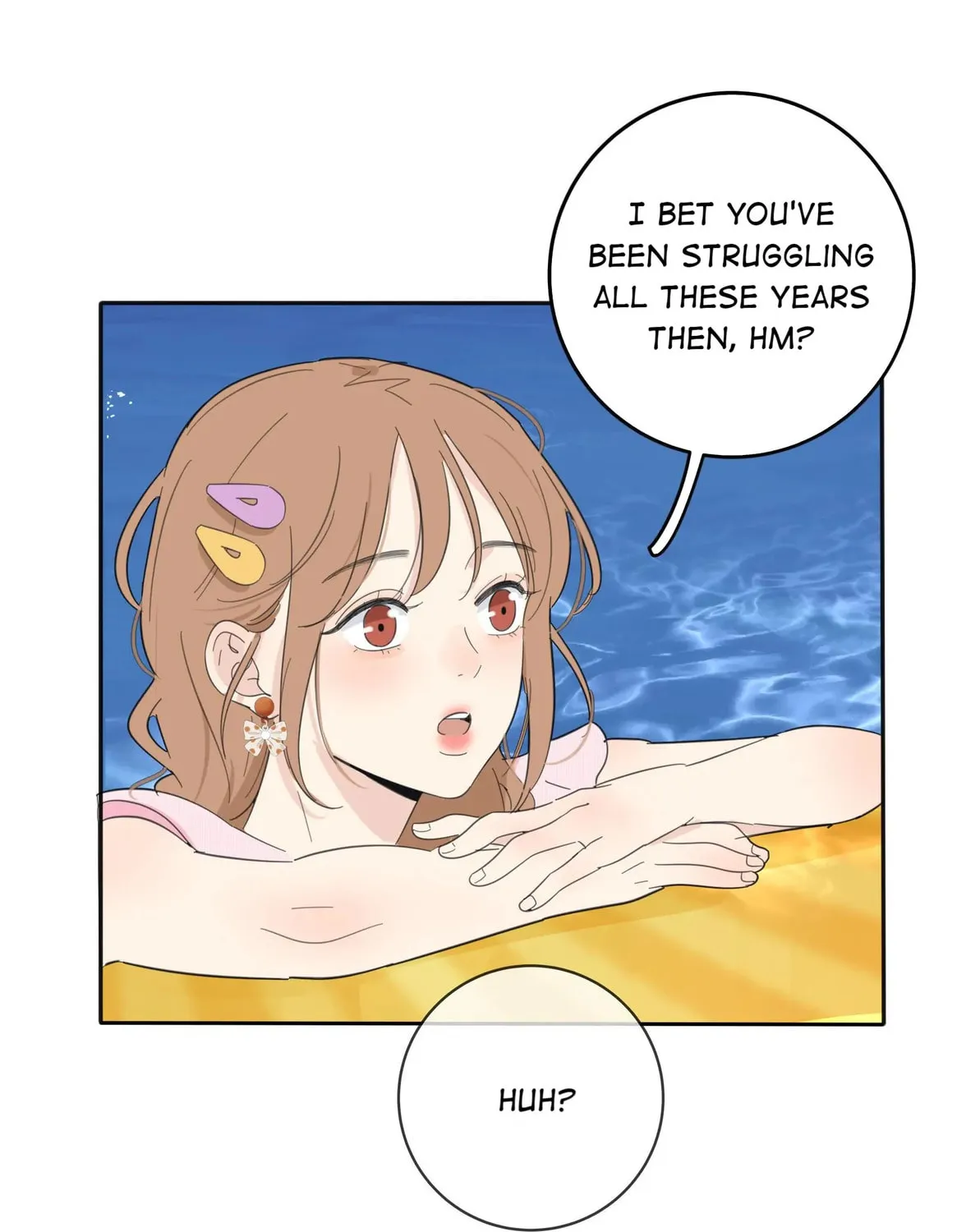Read Baili Jin Among Mortals chapter 115 image 70 on Lezhin