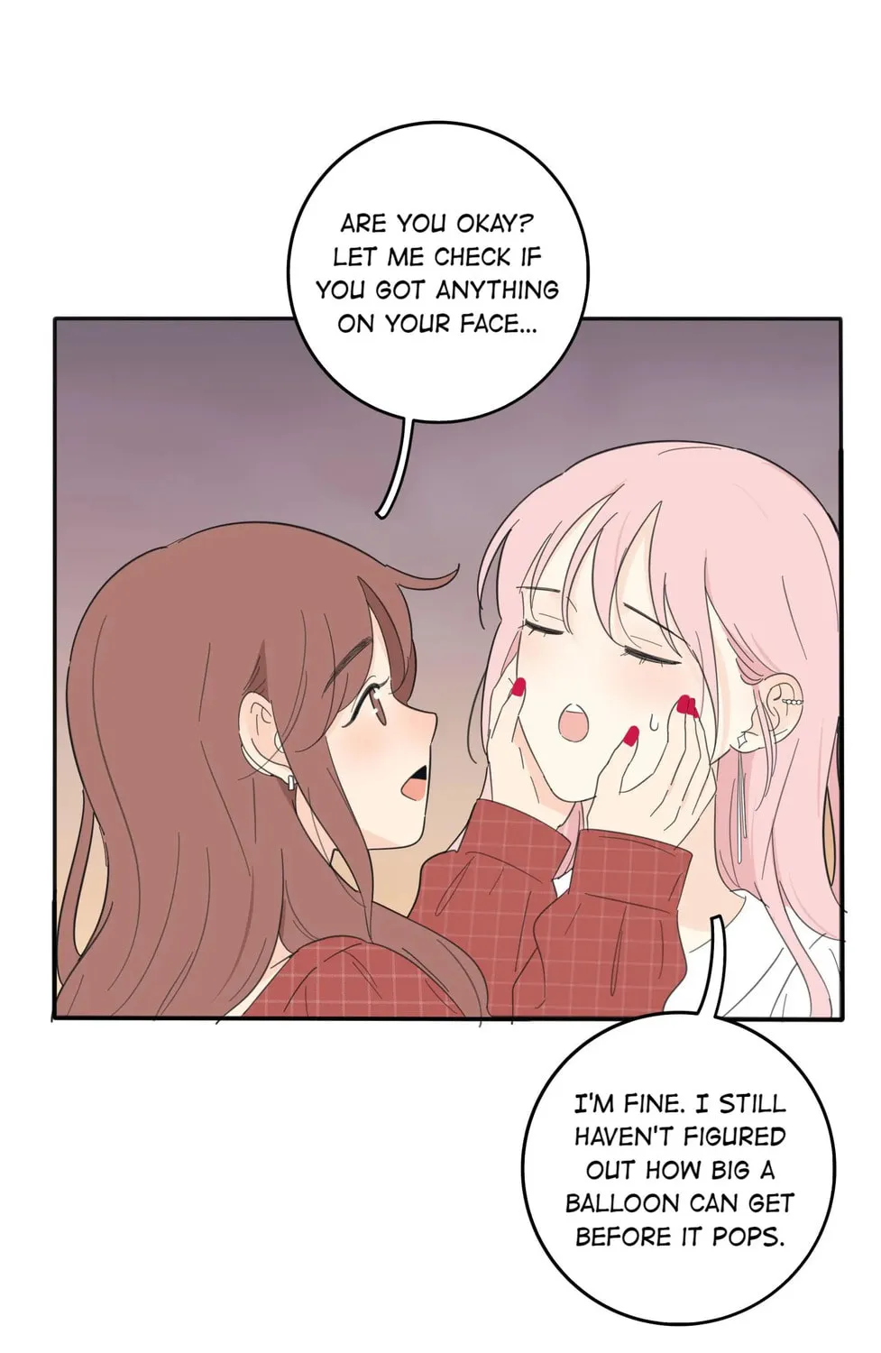 Read Baili Jin Among Mortals chapter 116 image 33 on Lezhin