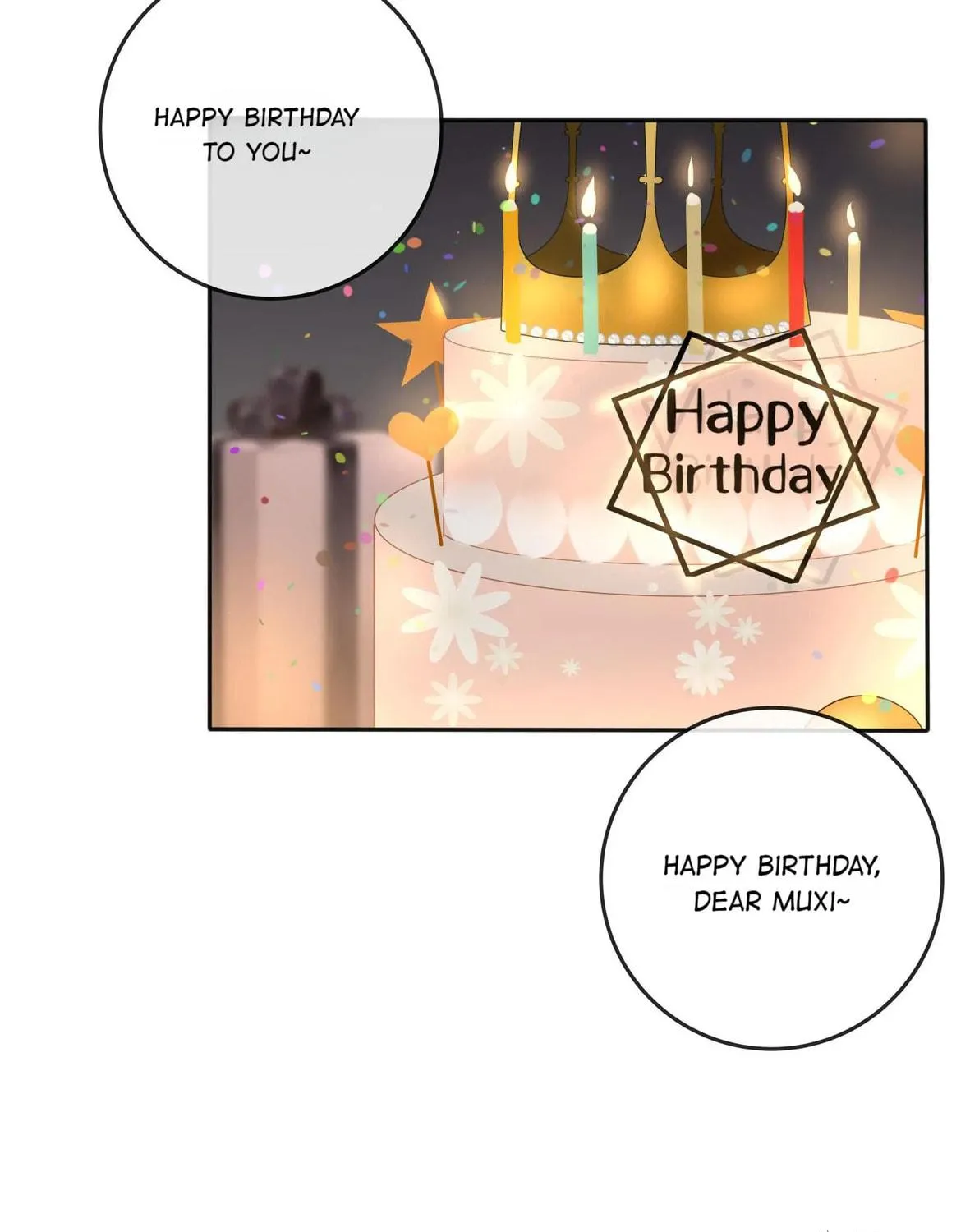 Read Baili Jin Among Mortals chapter 116 image 49 on Lezhin