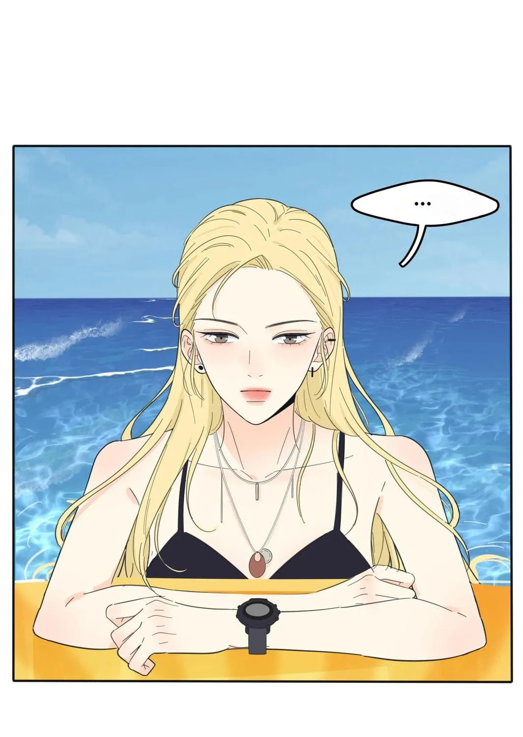 Read Baili Jin Among Mortals chapter 116 image 5 on Lezhin