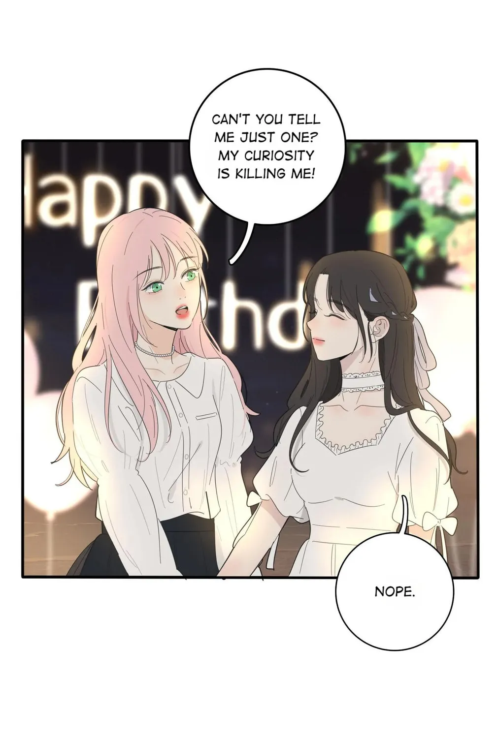 Read Baili Jin Among Mortals chapter 116 image 57 on Lezhin
