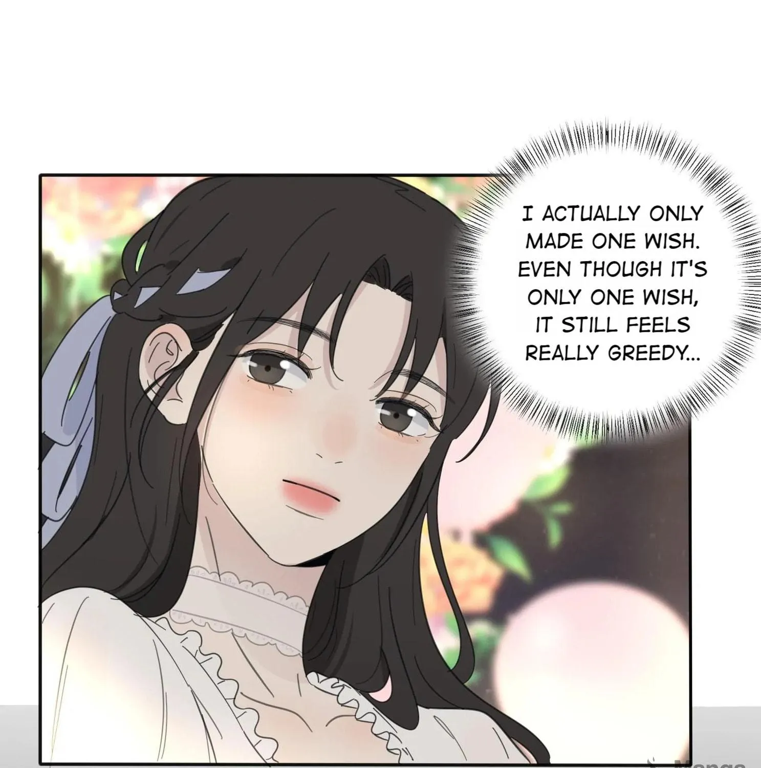 Read Baili Jin Among Mortals chapter 116 image 59 on Lezhin