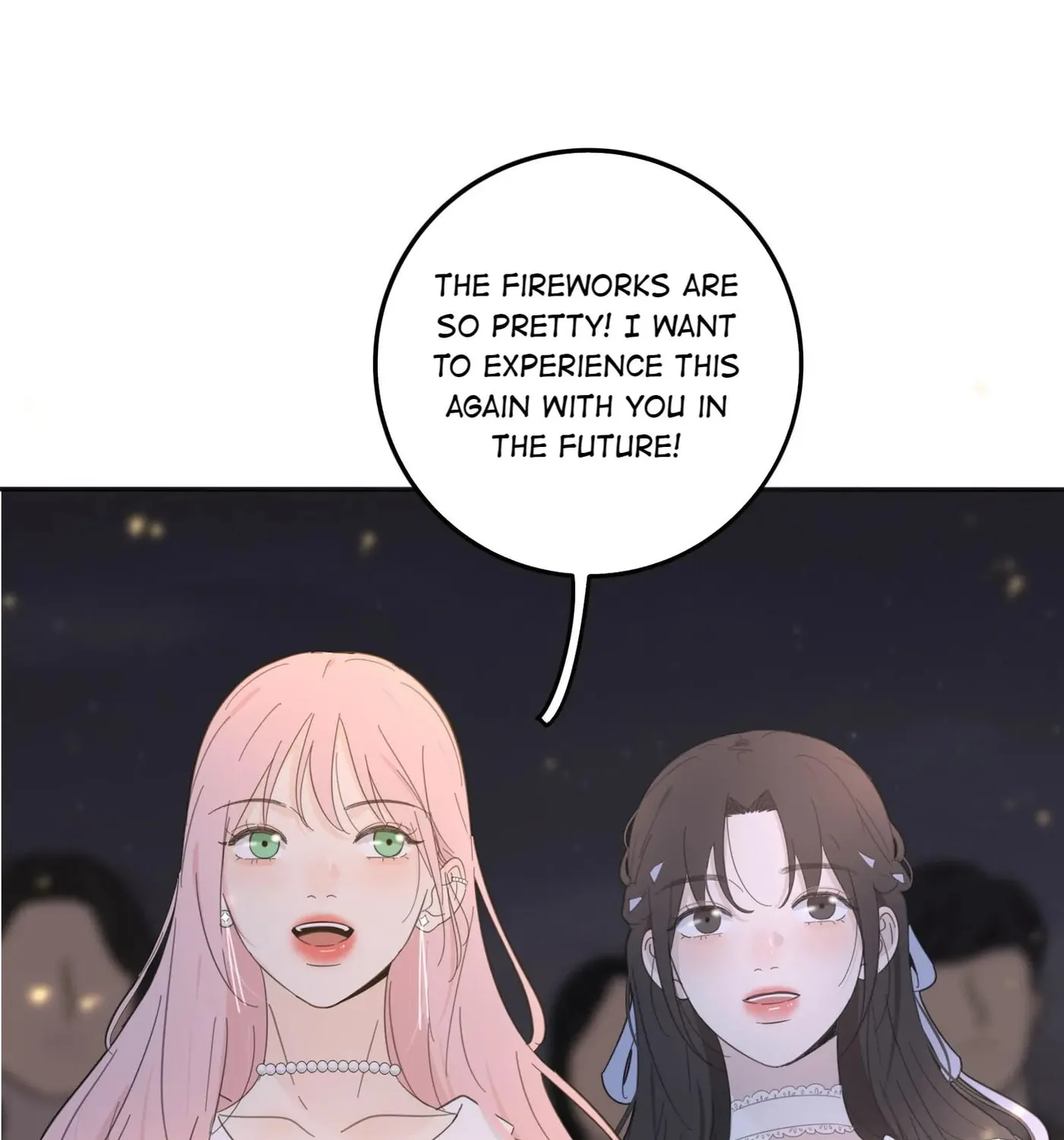 Read Baili Jin Among Mortals chapter 116 image 67 on Lezhin
