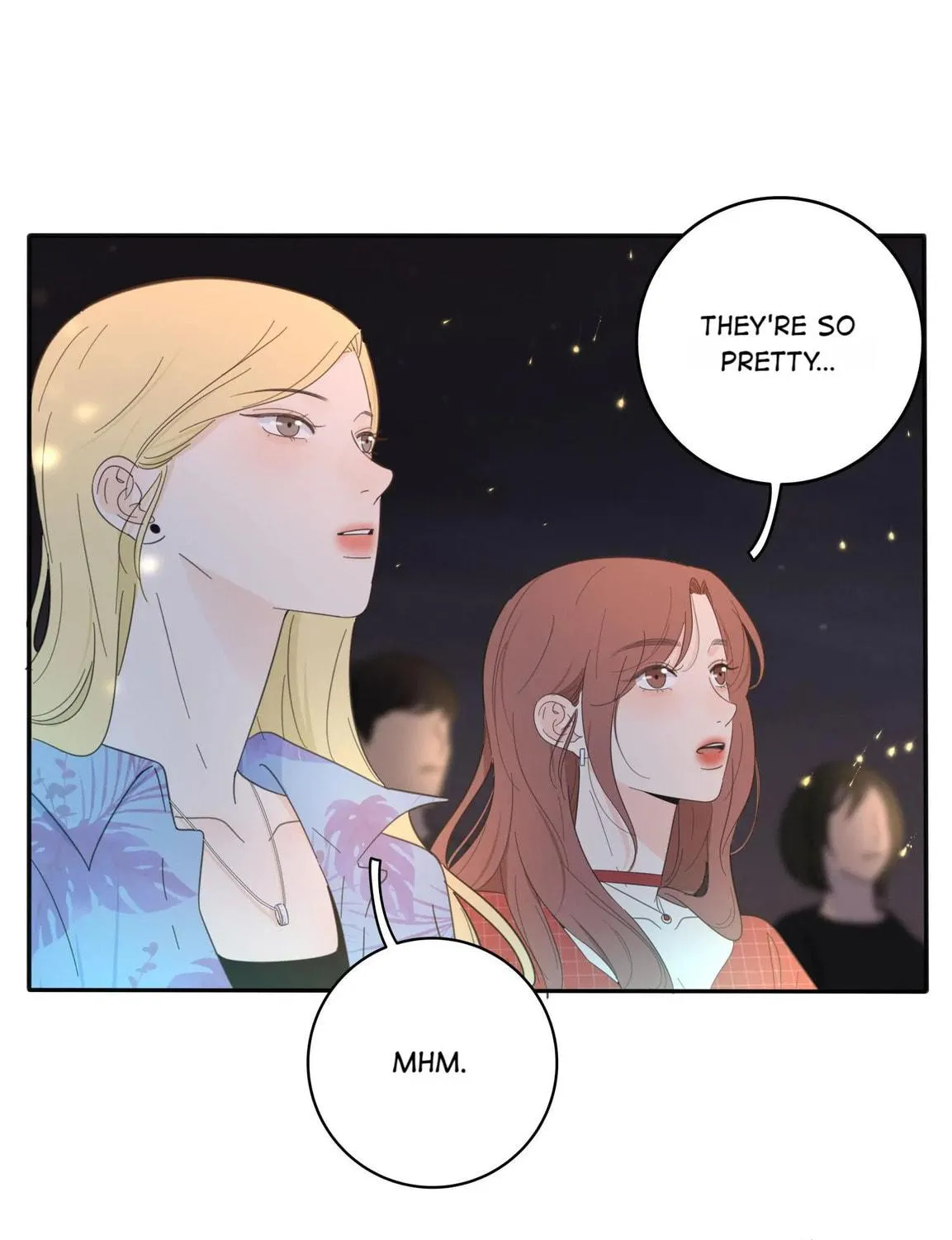 Read Baili Jin Among Mortals chapter 116 image 69 on Lezhin