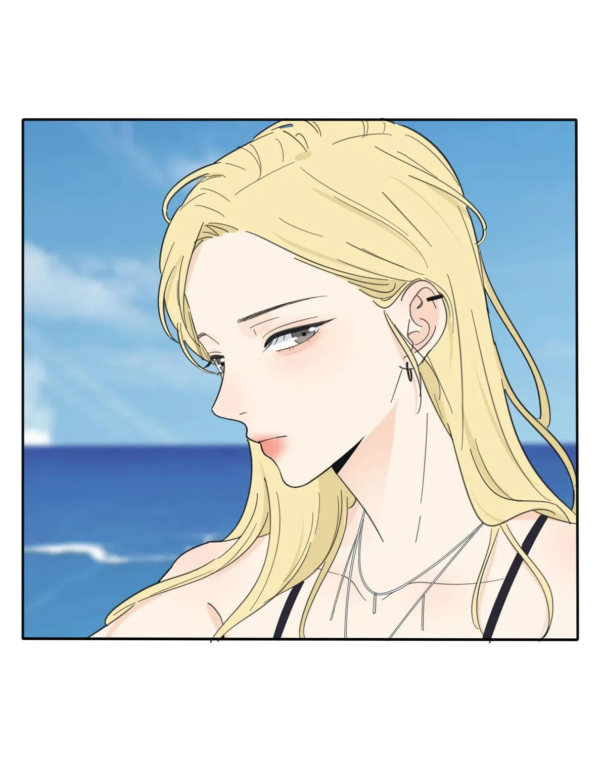 Read Baili Jin Among Mortals chapter 116 image 7 on Lezhin