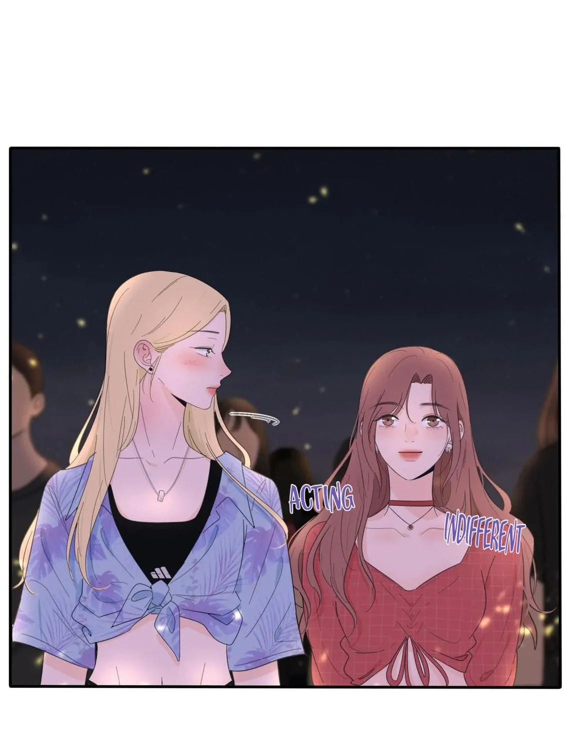 Read Baili Jin Among Mortals chapter 116 image 77 on Lezhin