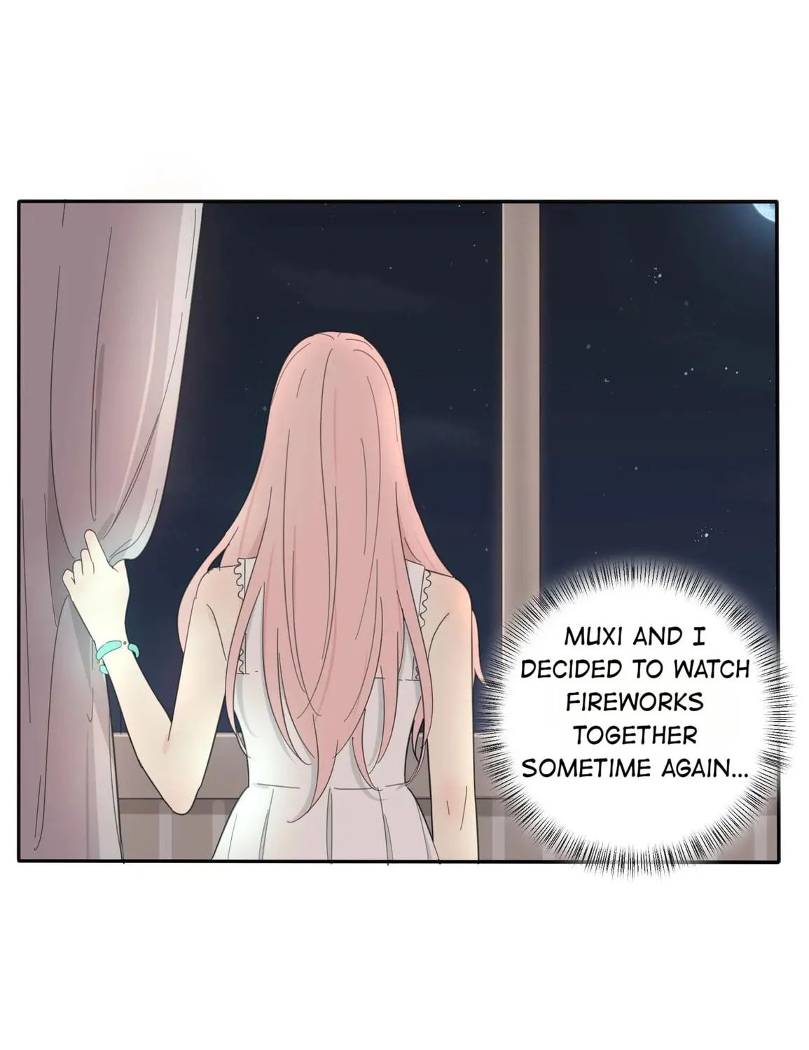 Read Baili Jin Among Mortals chapter 117 image 33 on Lezhin