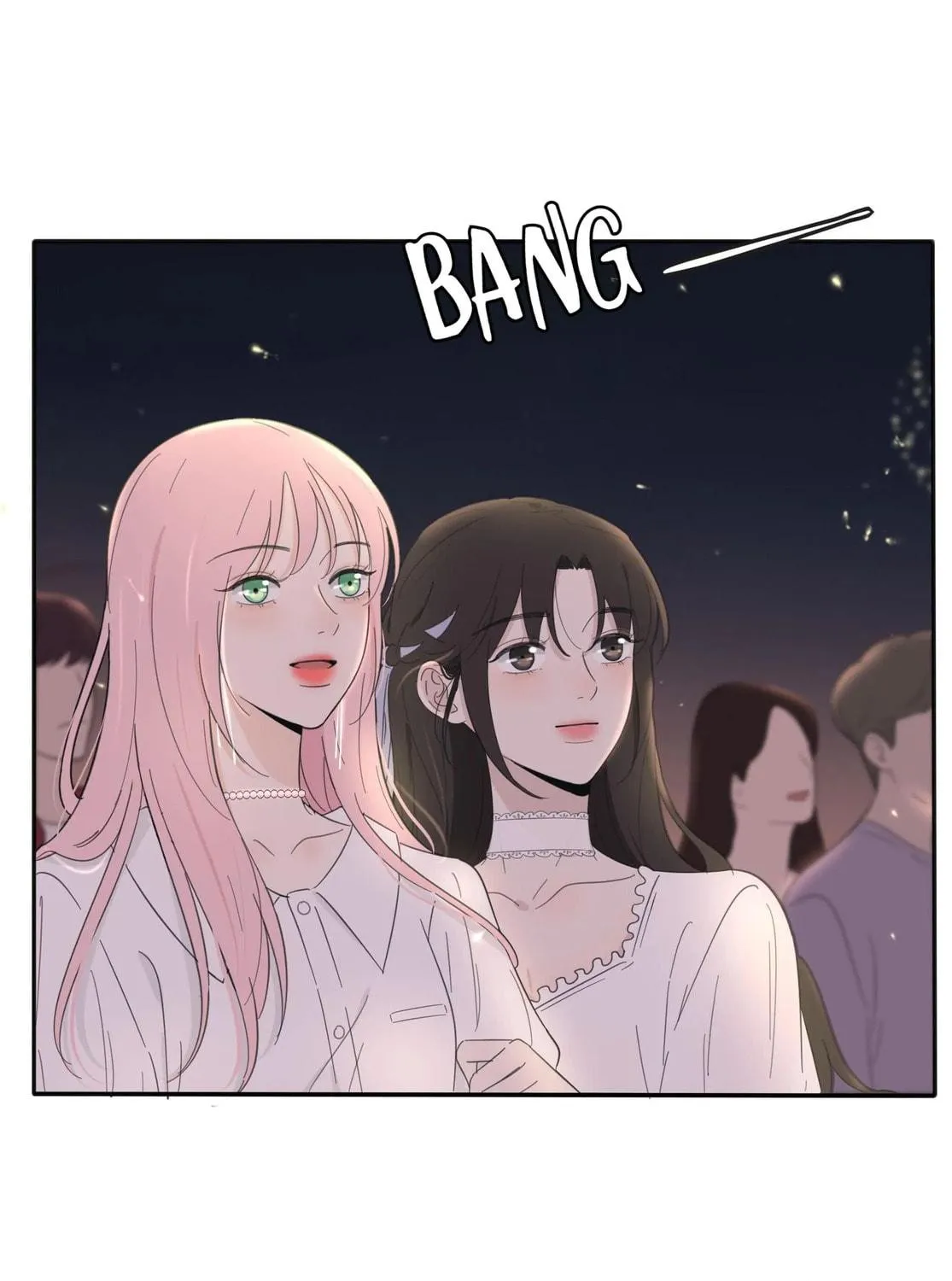 Read Baili Jin Among Mortals chapter 117 image 4 on Lezhin