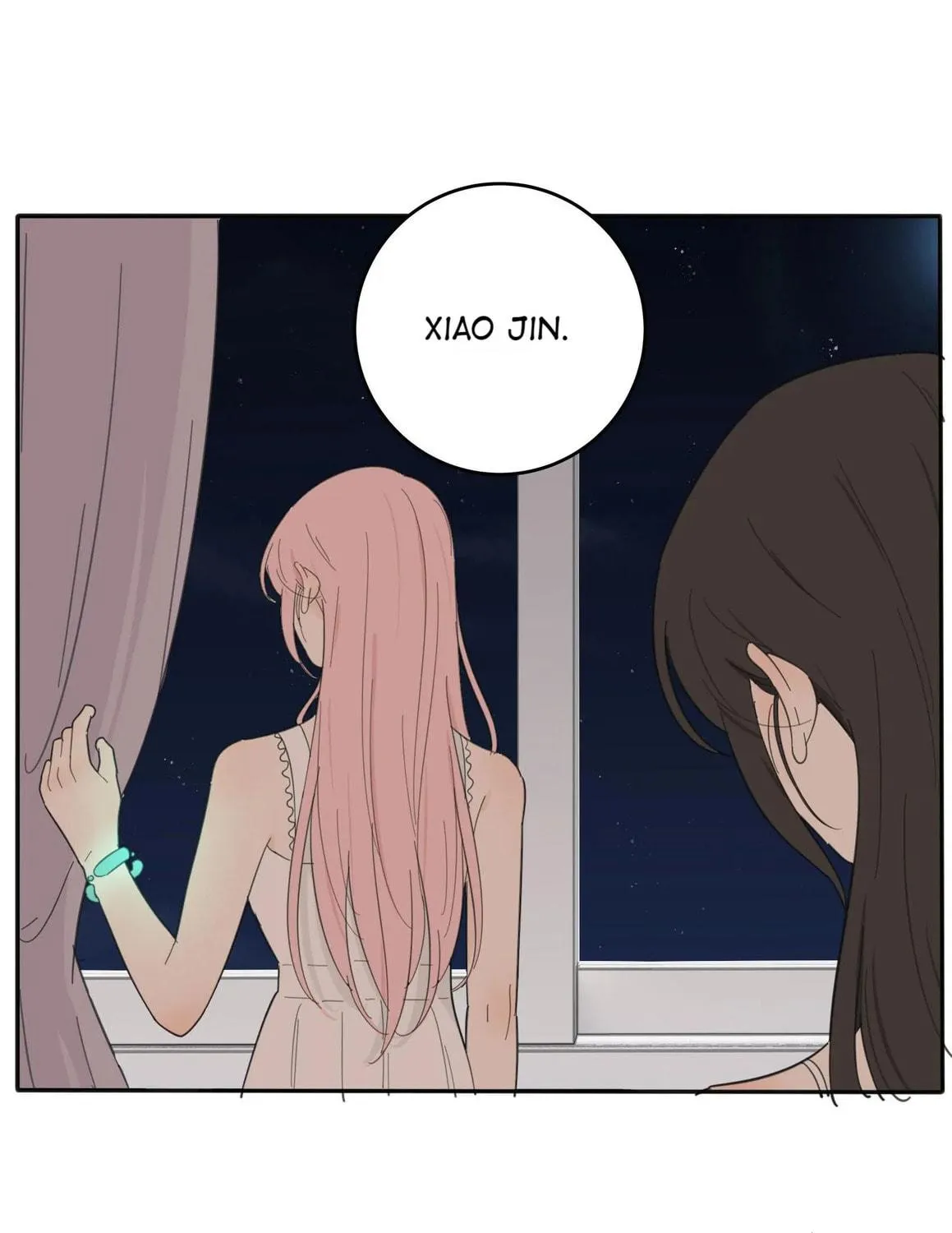 Read Baili Jin Among Mortals chapter 117 image 41 on Lezhin