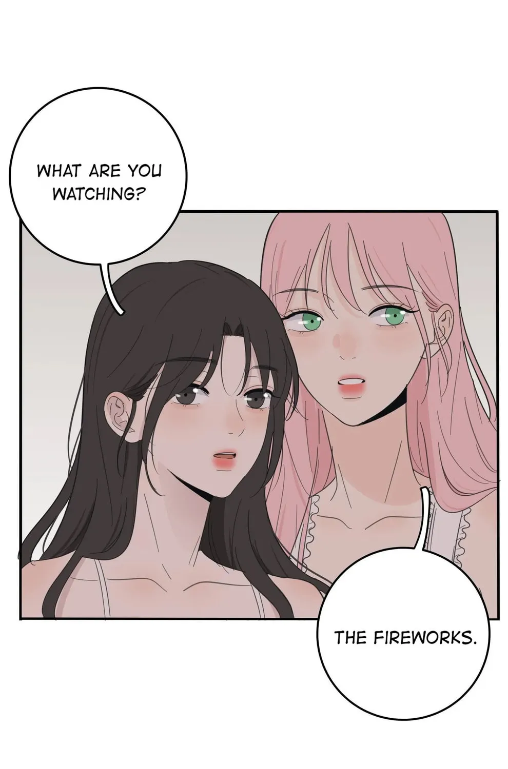 Read Baili Jin Among Mortals chapter 117 image 45 on Lezhin