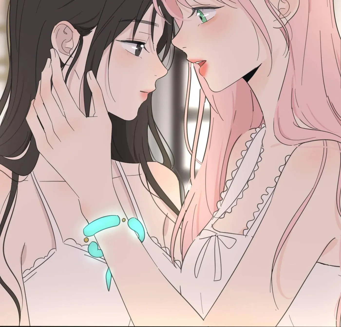 Read Baili Jin Among Mortals chapter 117 image 74 on Lezhin