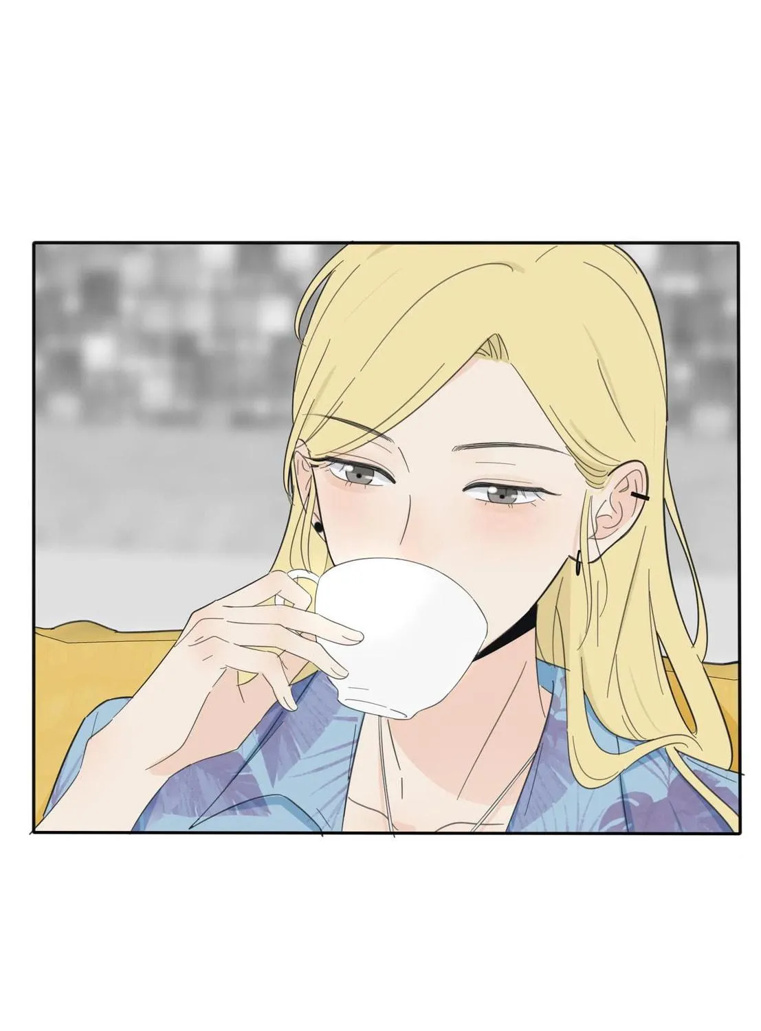 Read Baili Jin Among Mortals chapter 118 image 4 on Lezhin