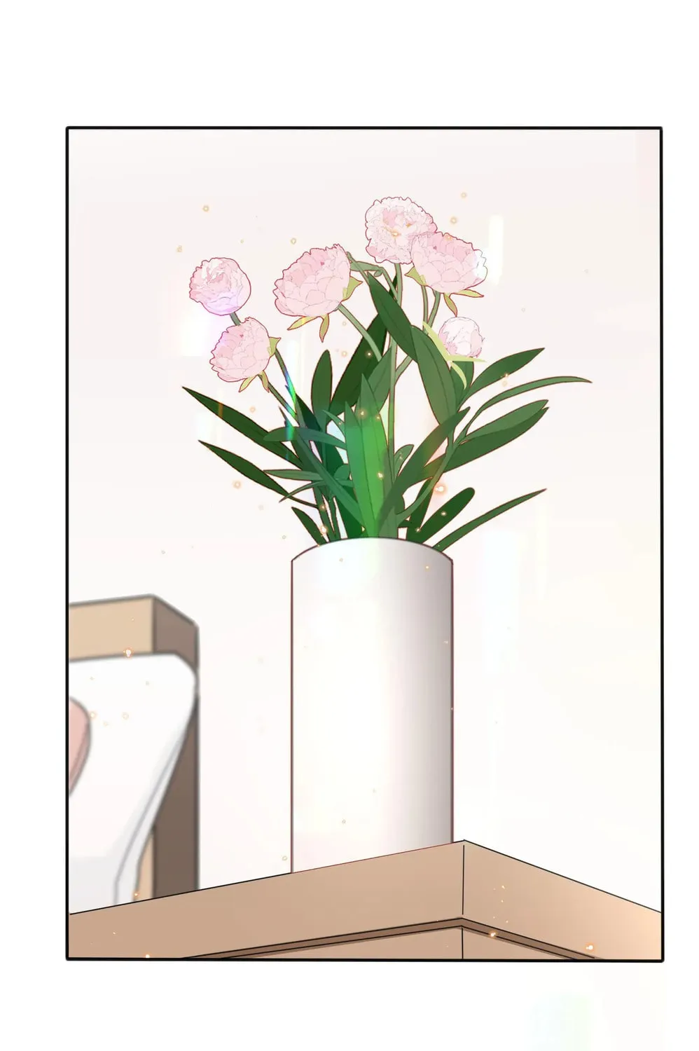 Read Baili Jin Among Mortals chapter 119 image 44 on Lezhin