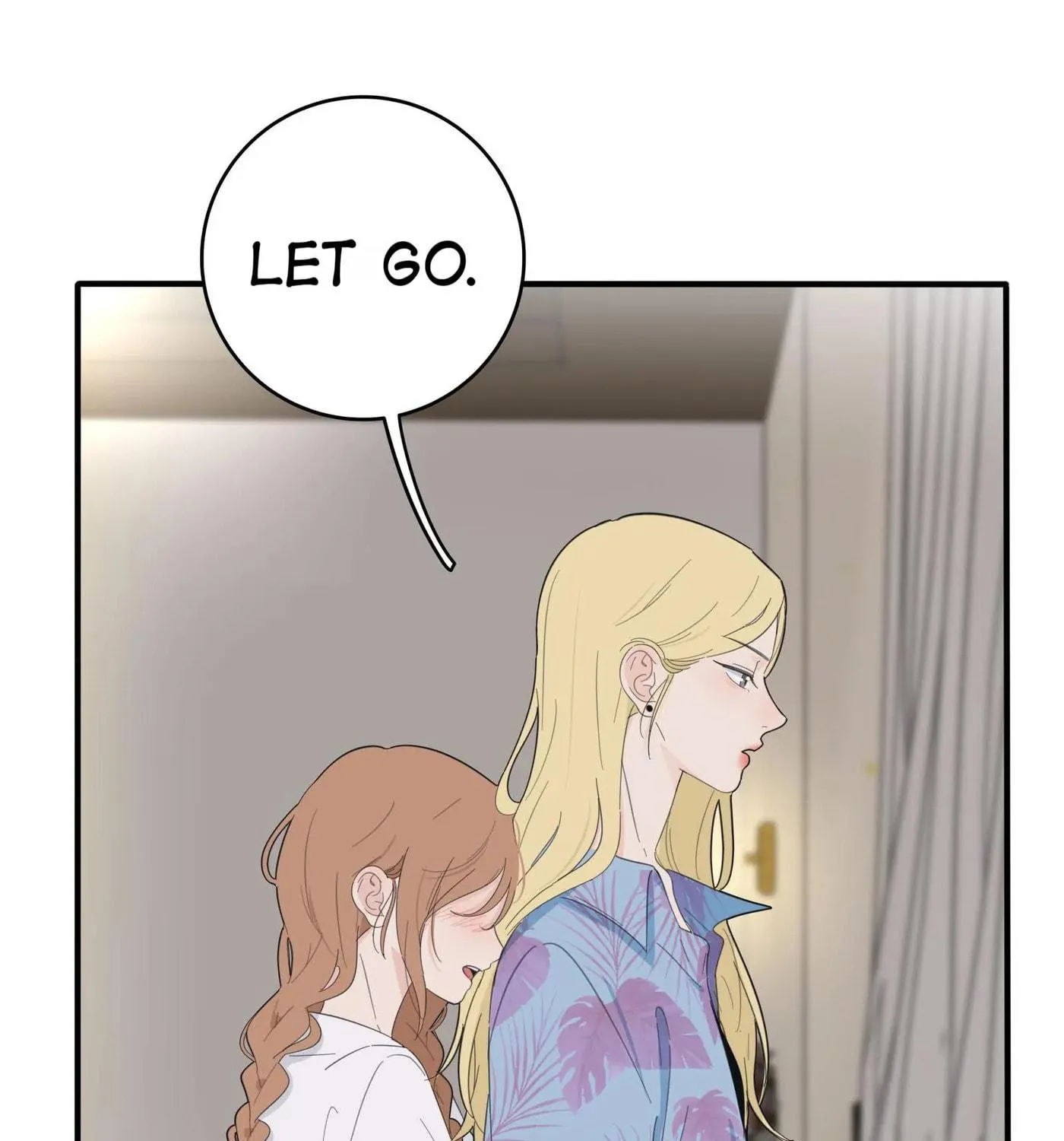 Read Baili Jin Among Mortals chapter 119 image 48 on Lezhin